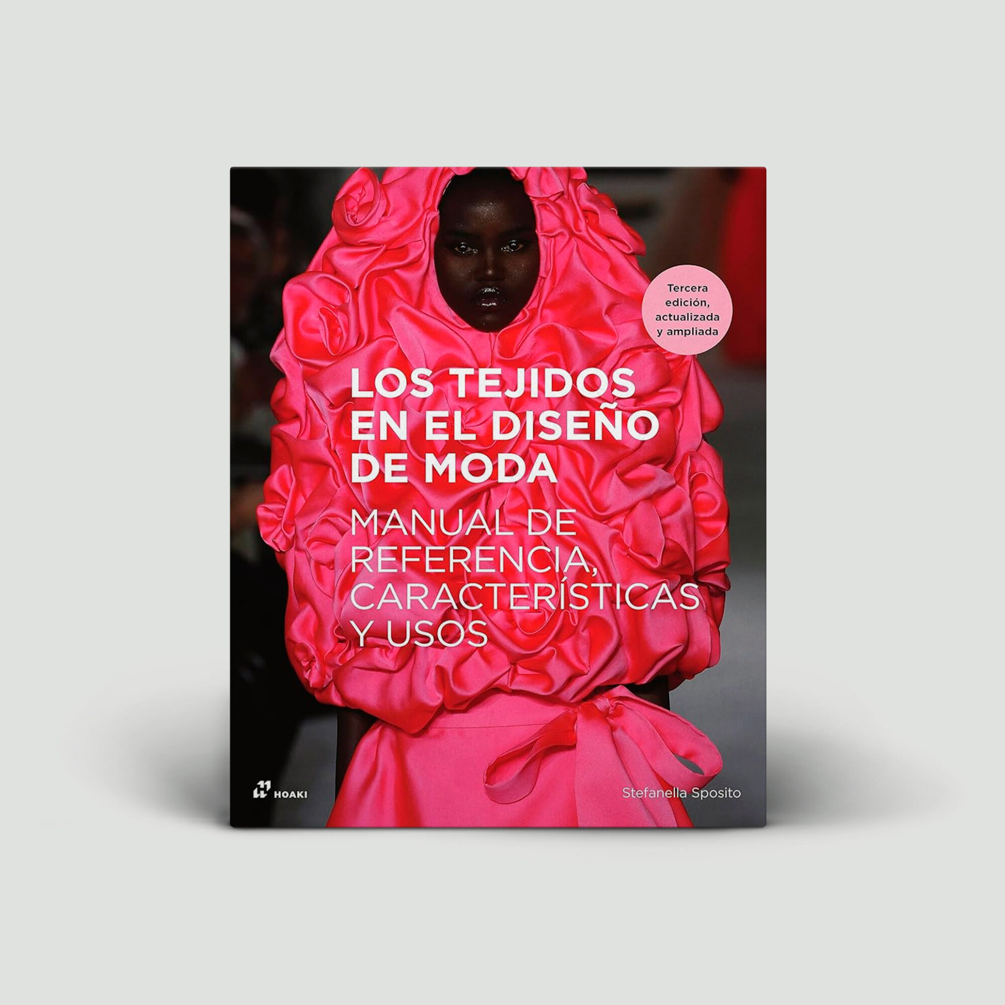 Los tejidos en el diseño de moda
