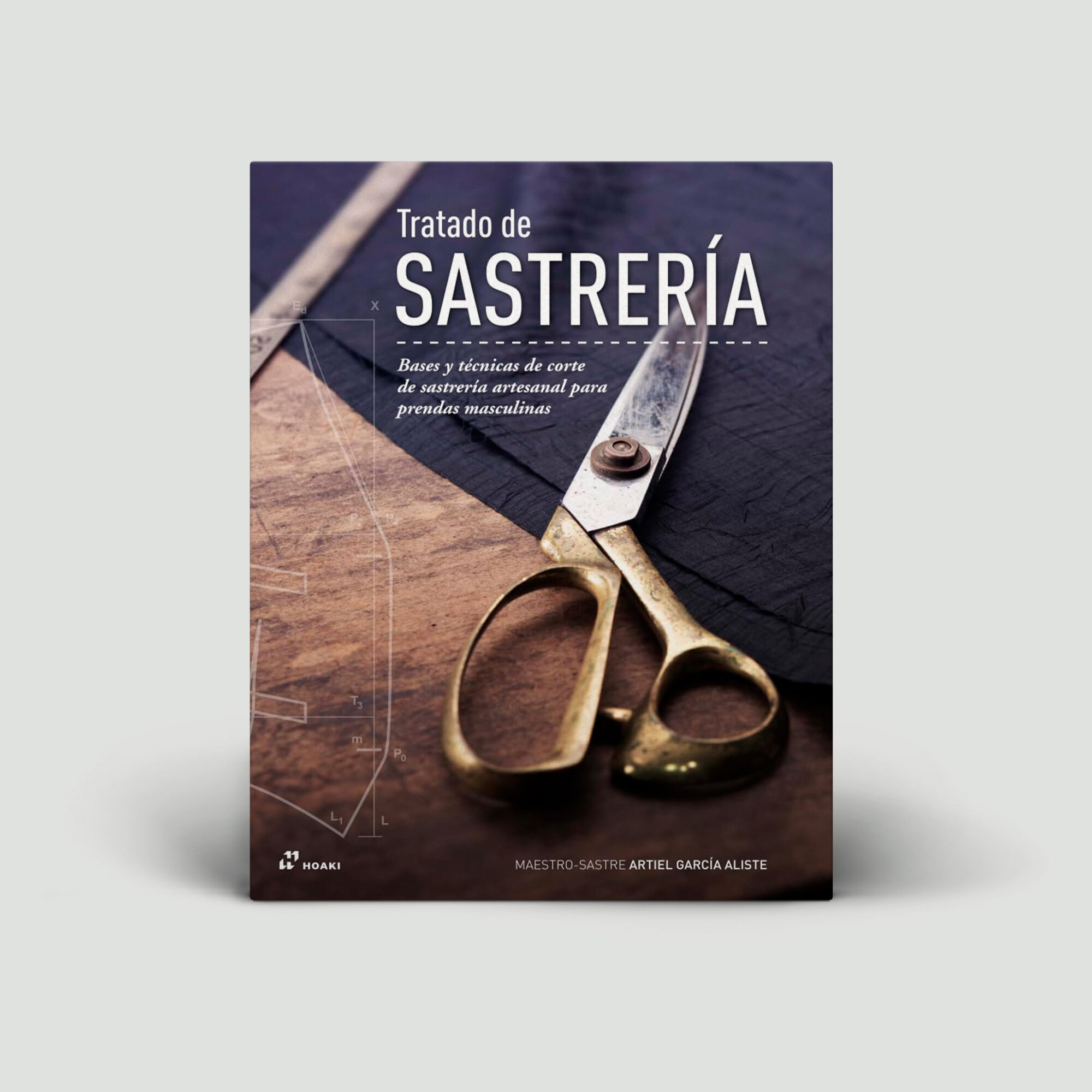 Tratado de sastrería
