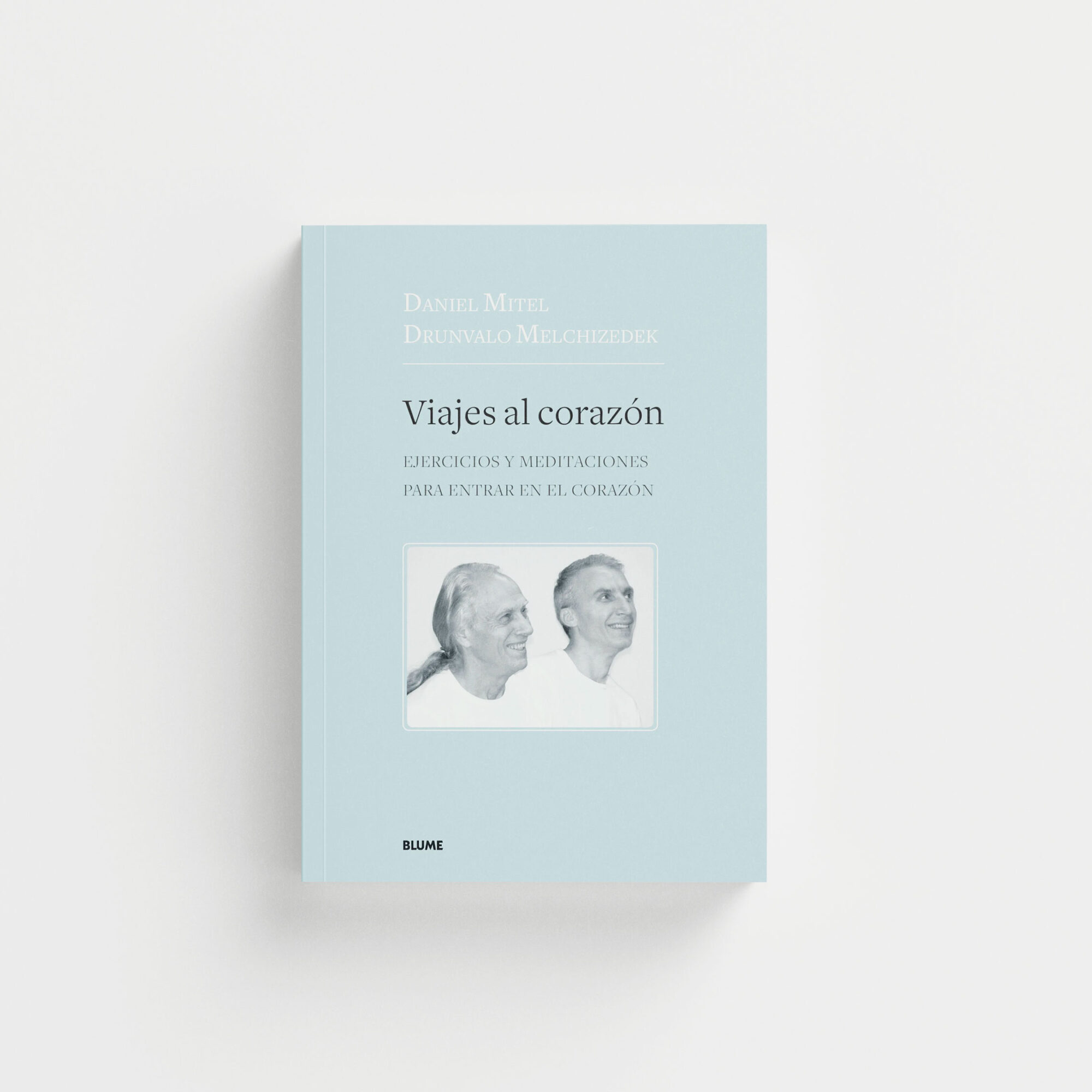 Viajes al corazón