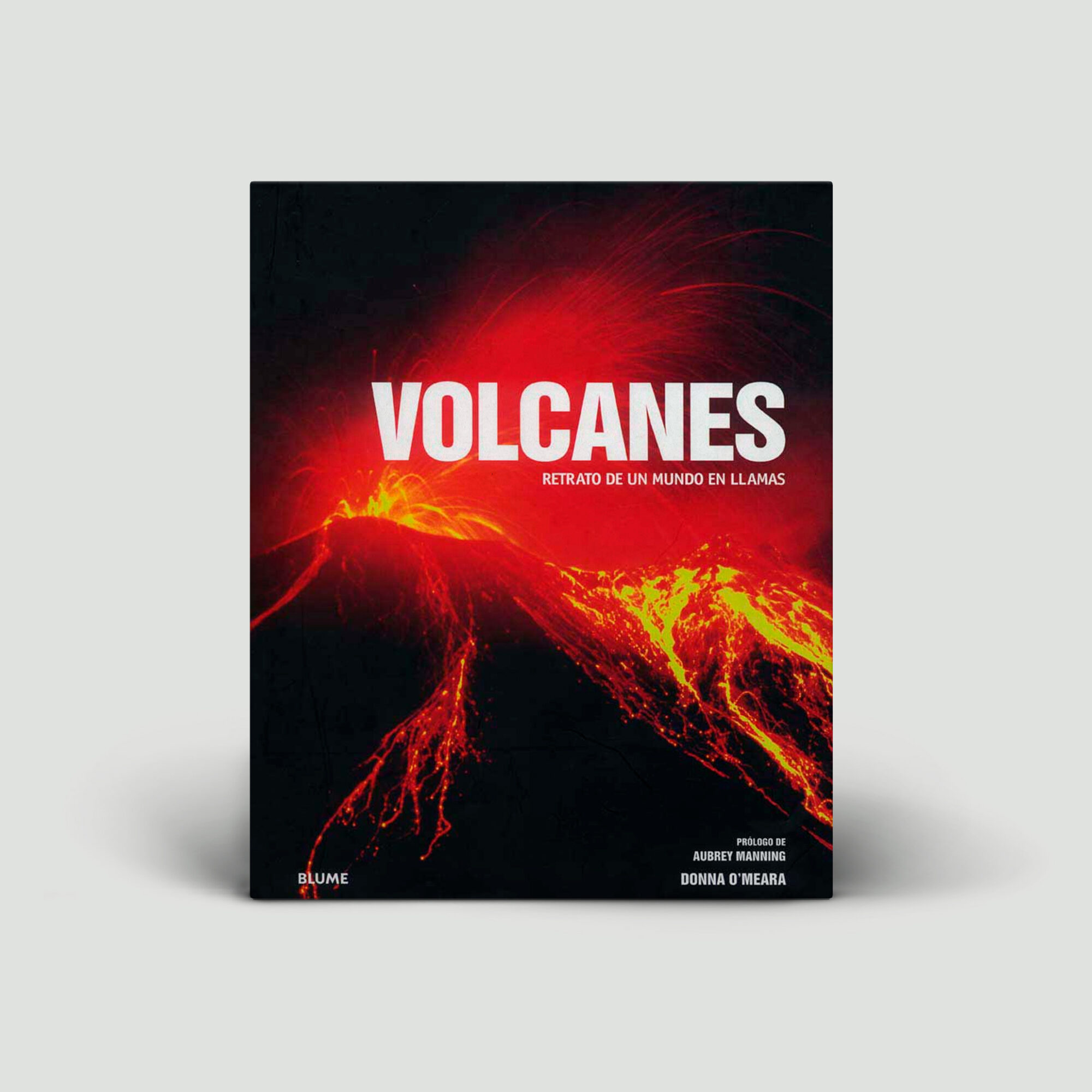 Volcanes