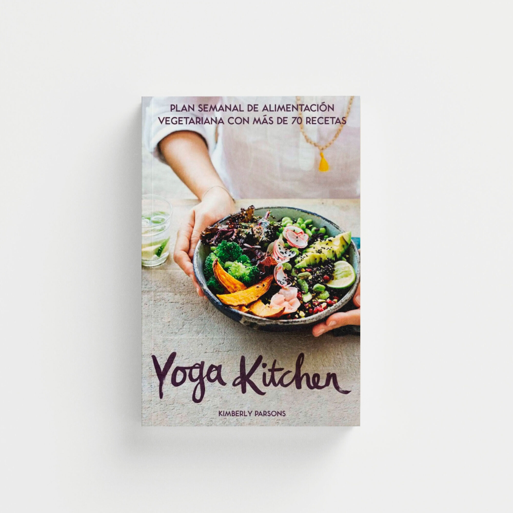 Yoga Kitchen