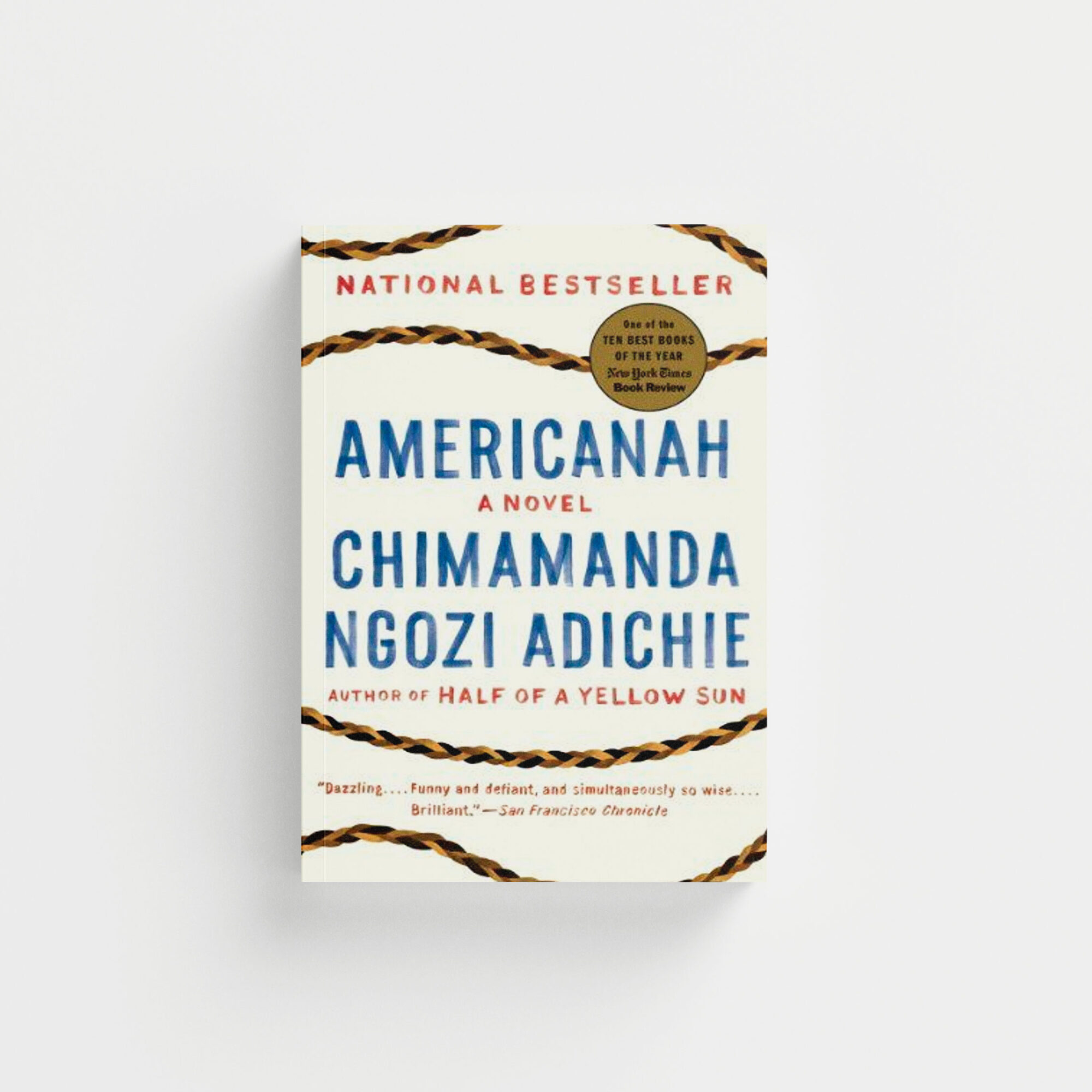 Americanah