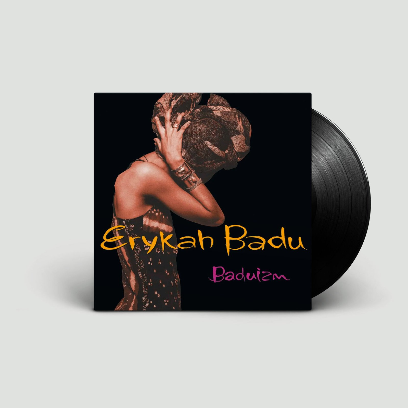 Baduizm