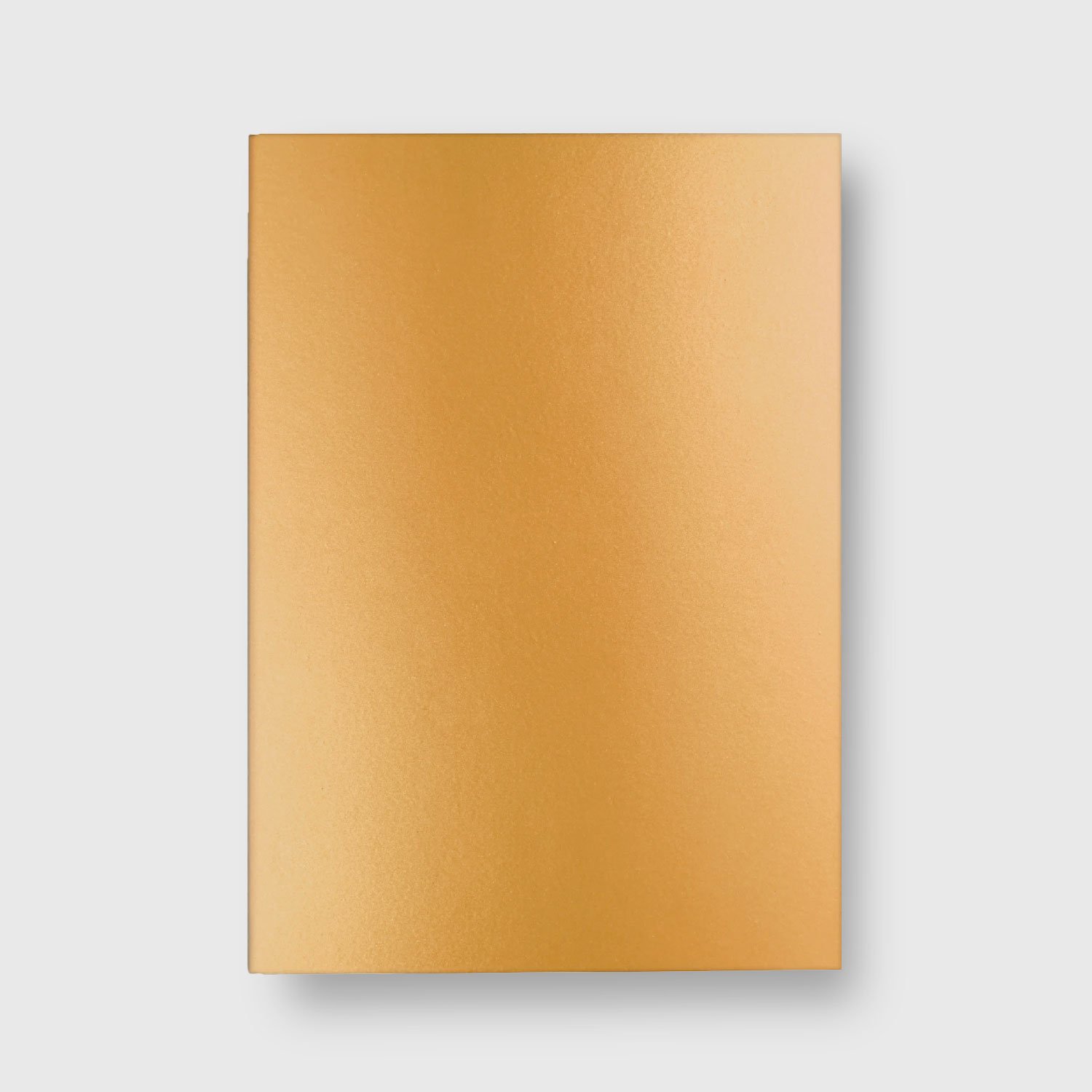 Cuaderno Colormat A5 Amarillo