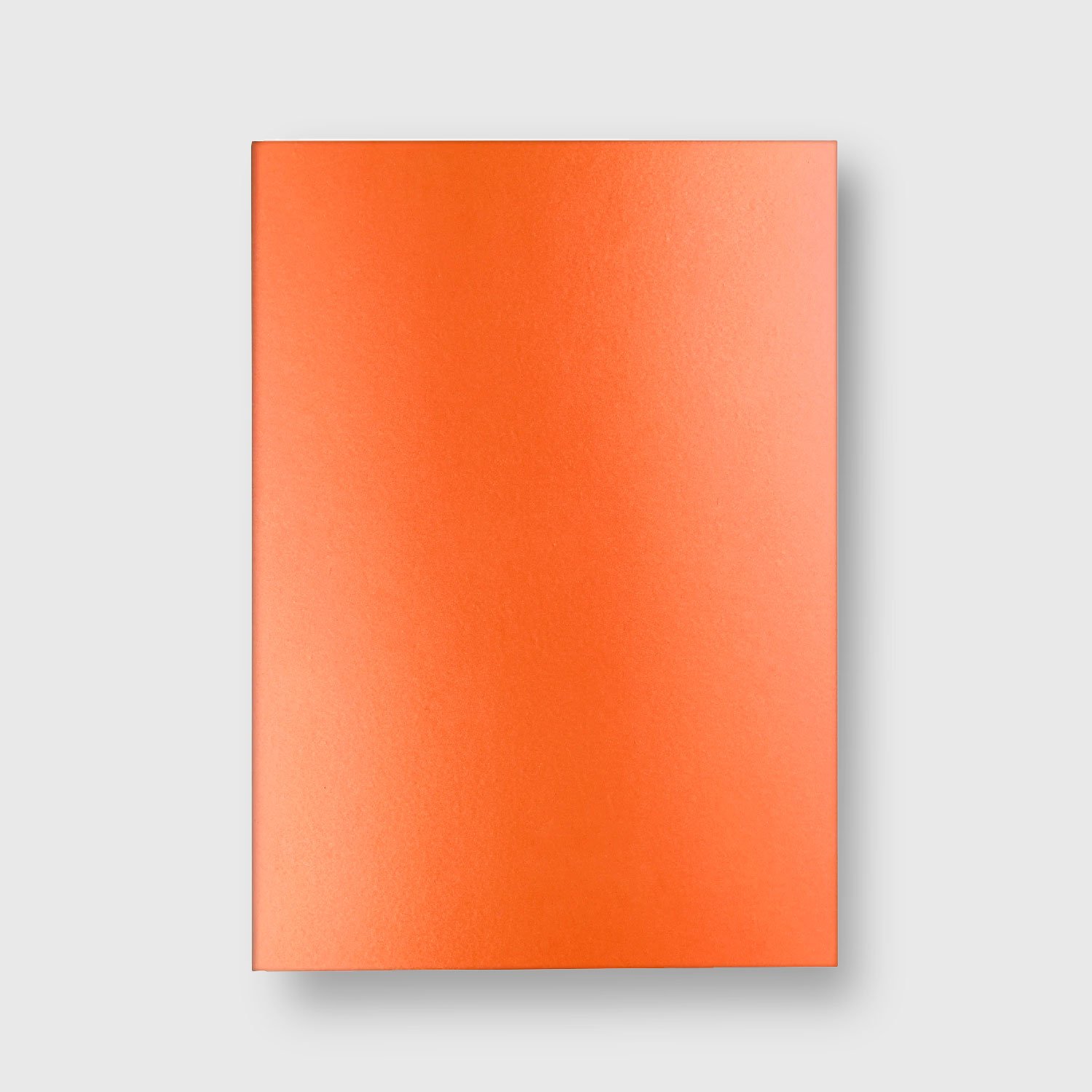 Cuaderno Colormat A5 Naranja