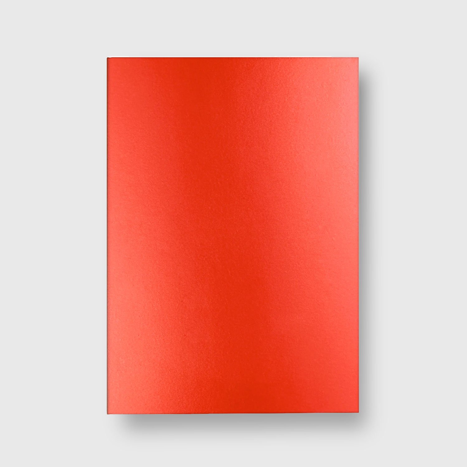 Cuaderno Colormat A5 Rojo