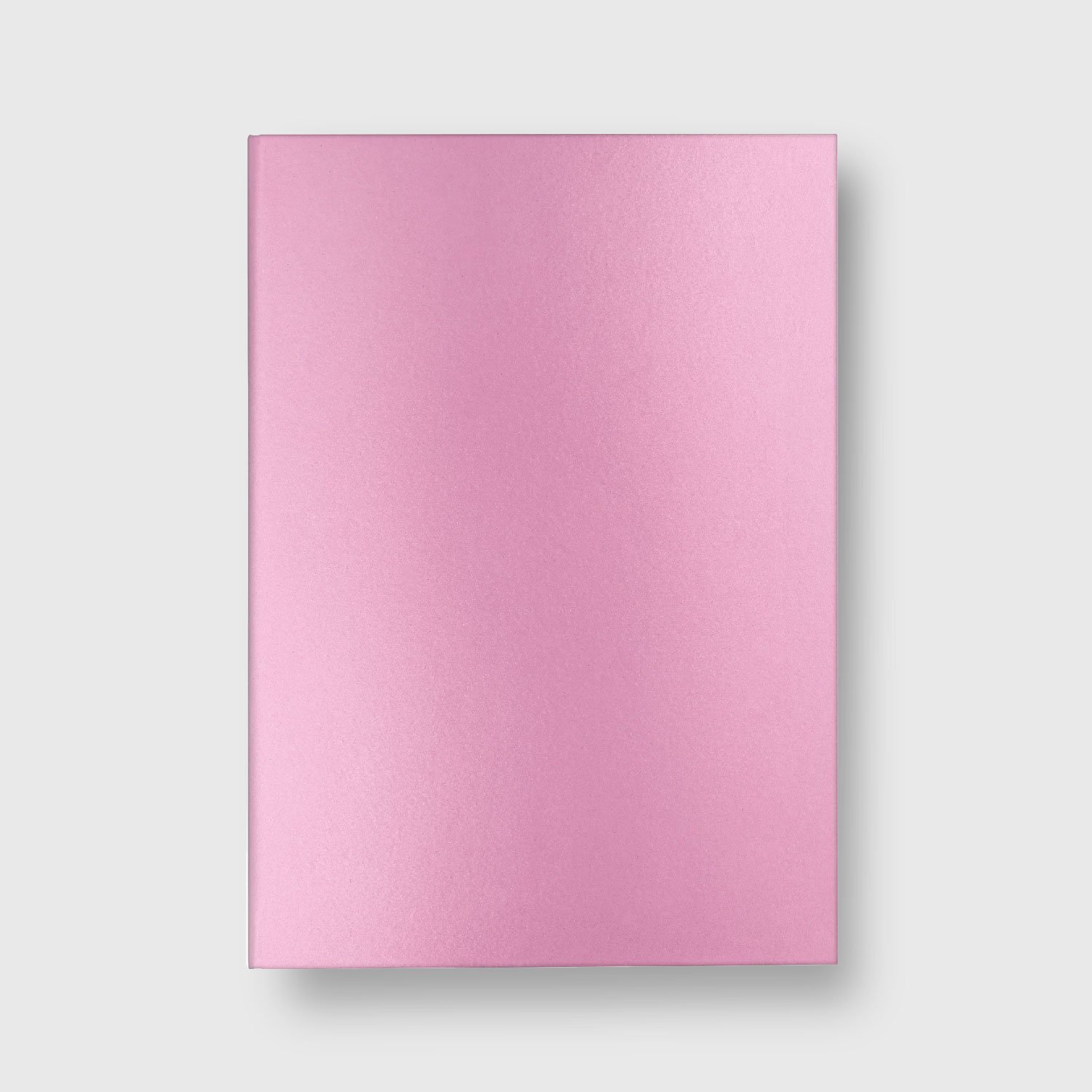 Cuaderno Colormat A5 Rosa
