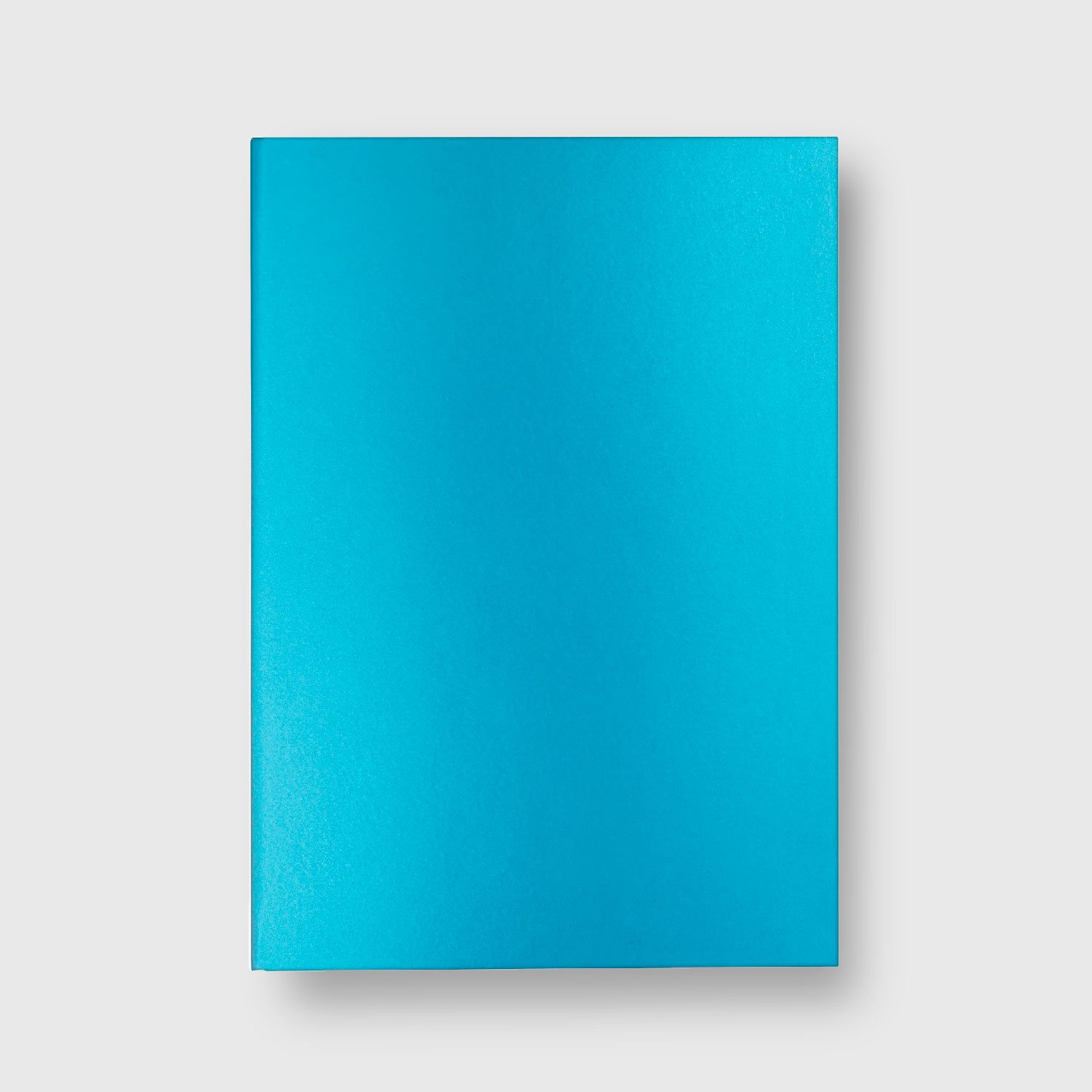Cuaderno Colormat A5 Turquesa