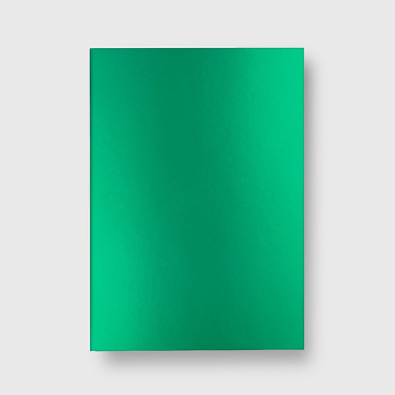 Cuaderno Colormat A5 Verde