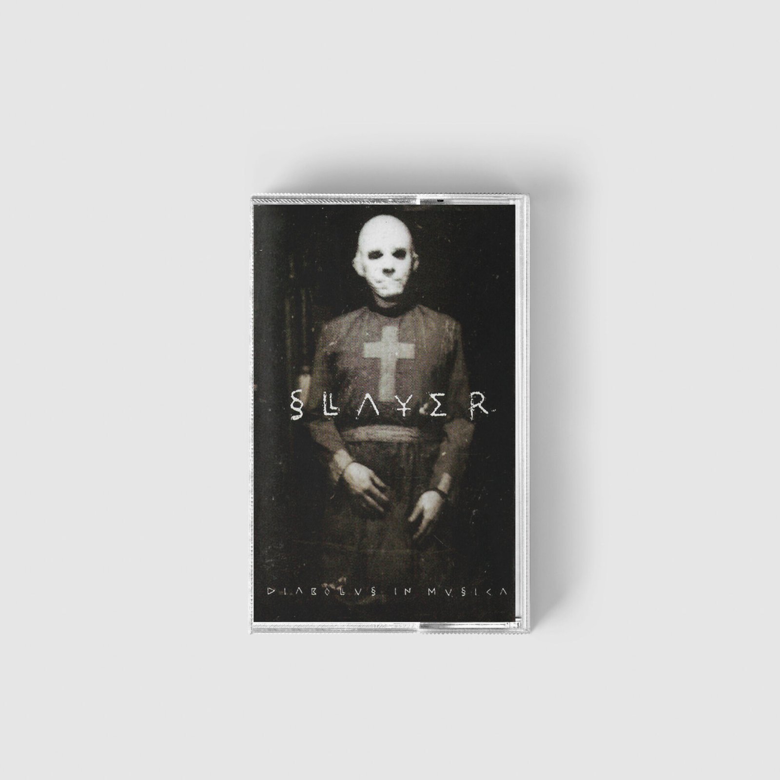 Diabolus In Musica