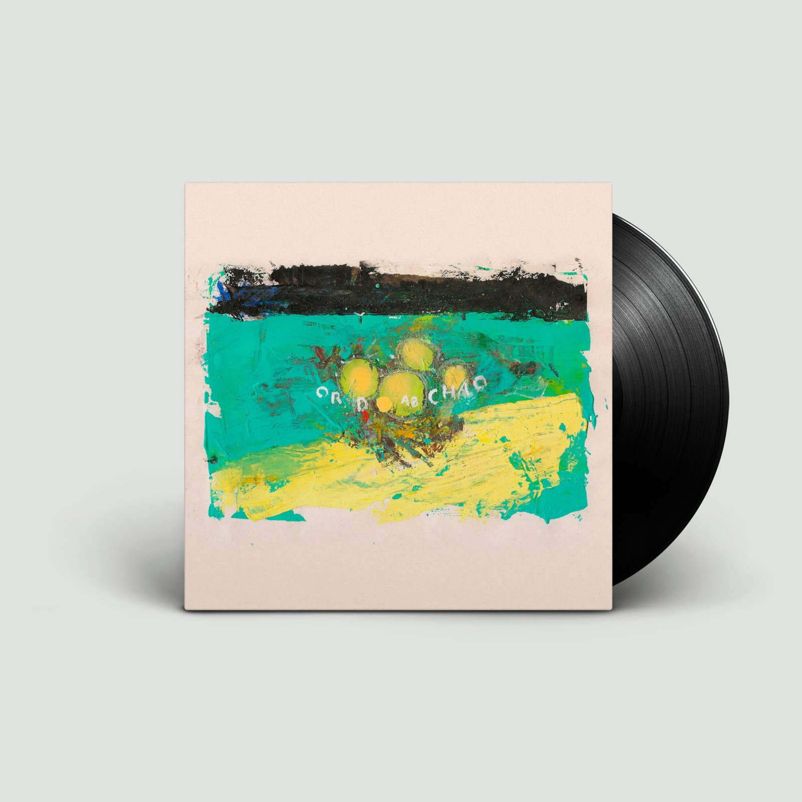 Eighteen Hours of Static