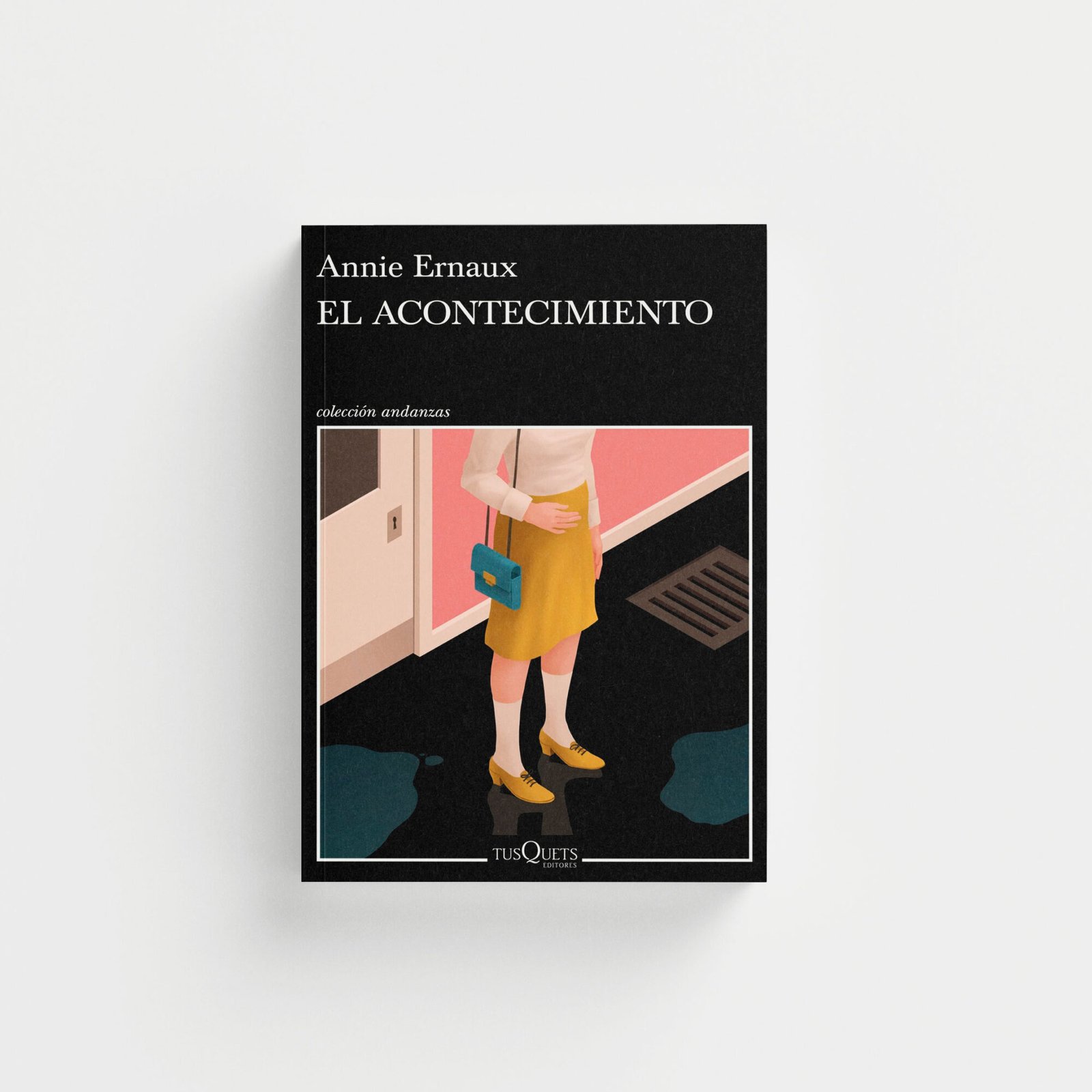 El acontecimiento