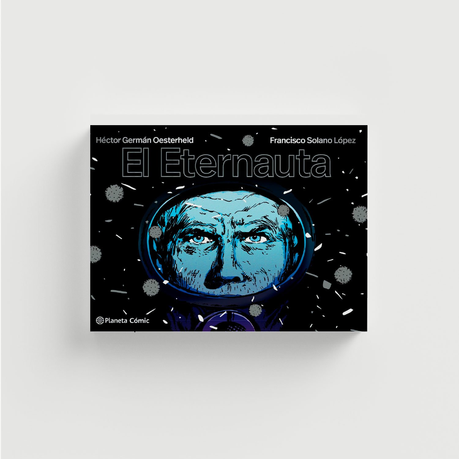 El eternauta