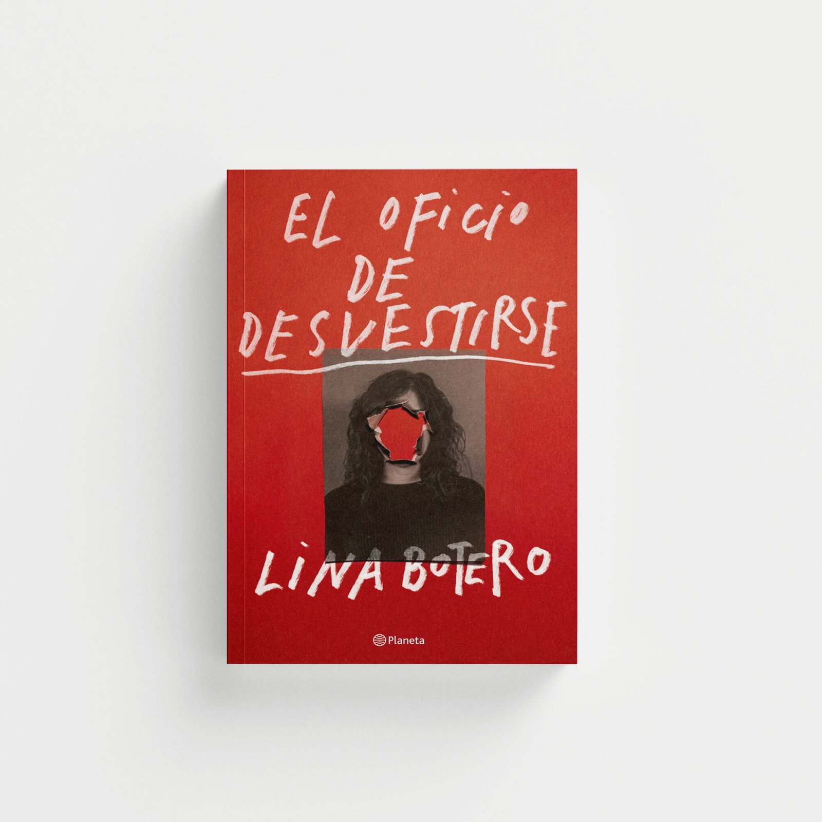 El oficio de desvestirse
