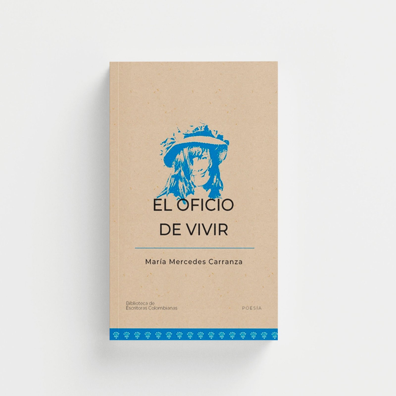 El oficio de vivir