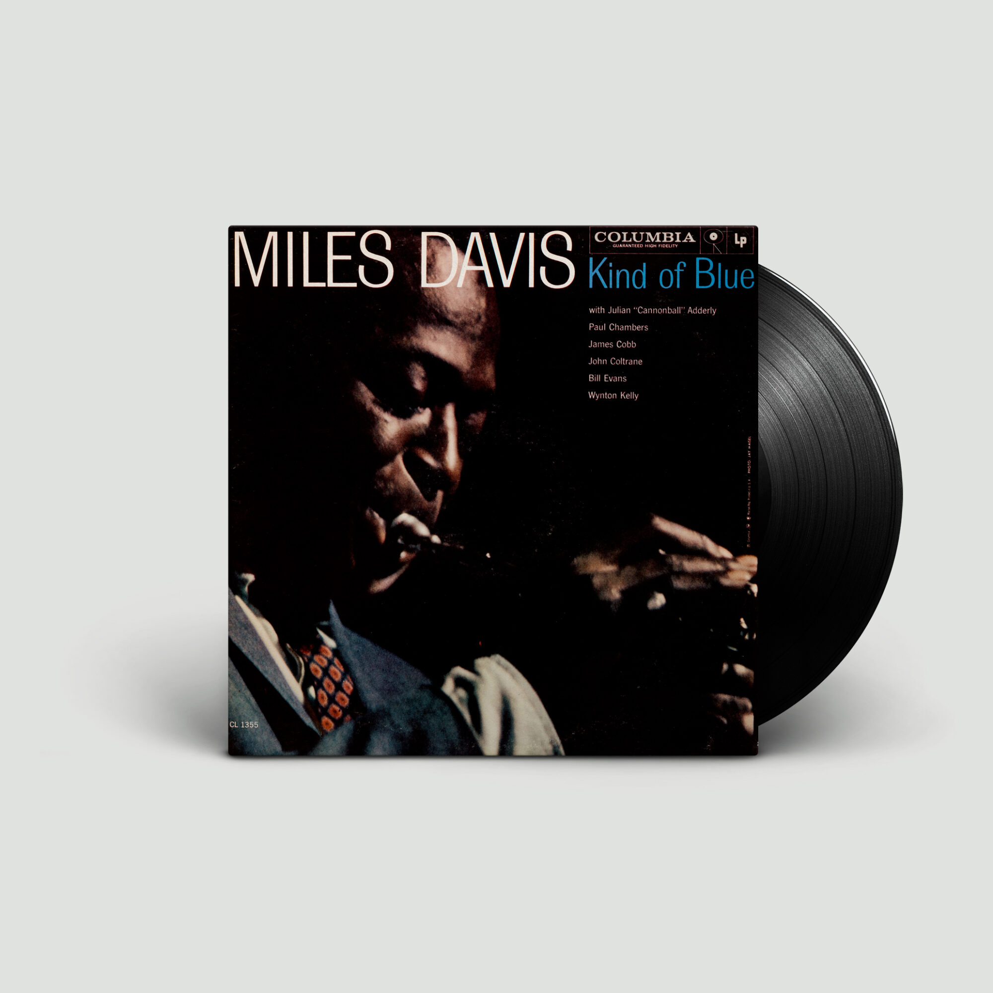 Kind of Blue