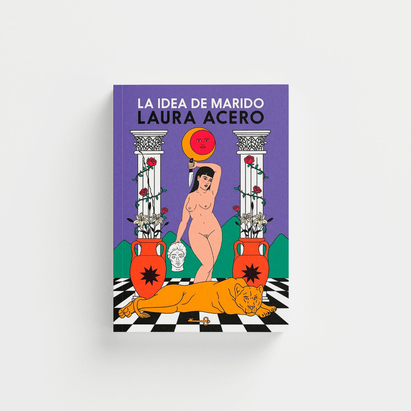 La Idea De Marido