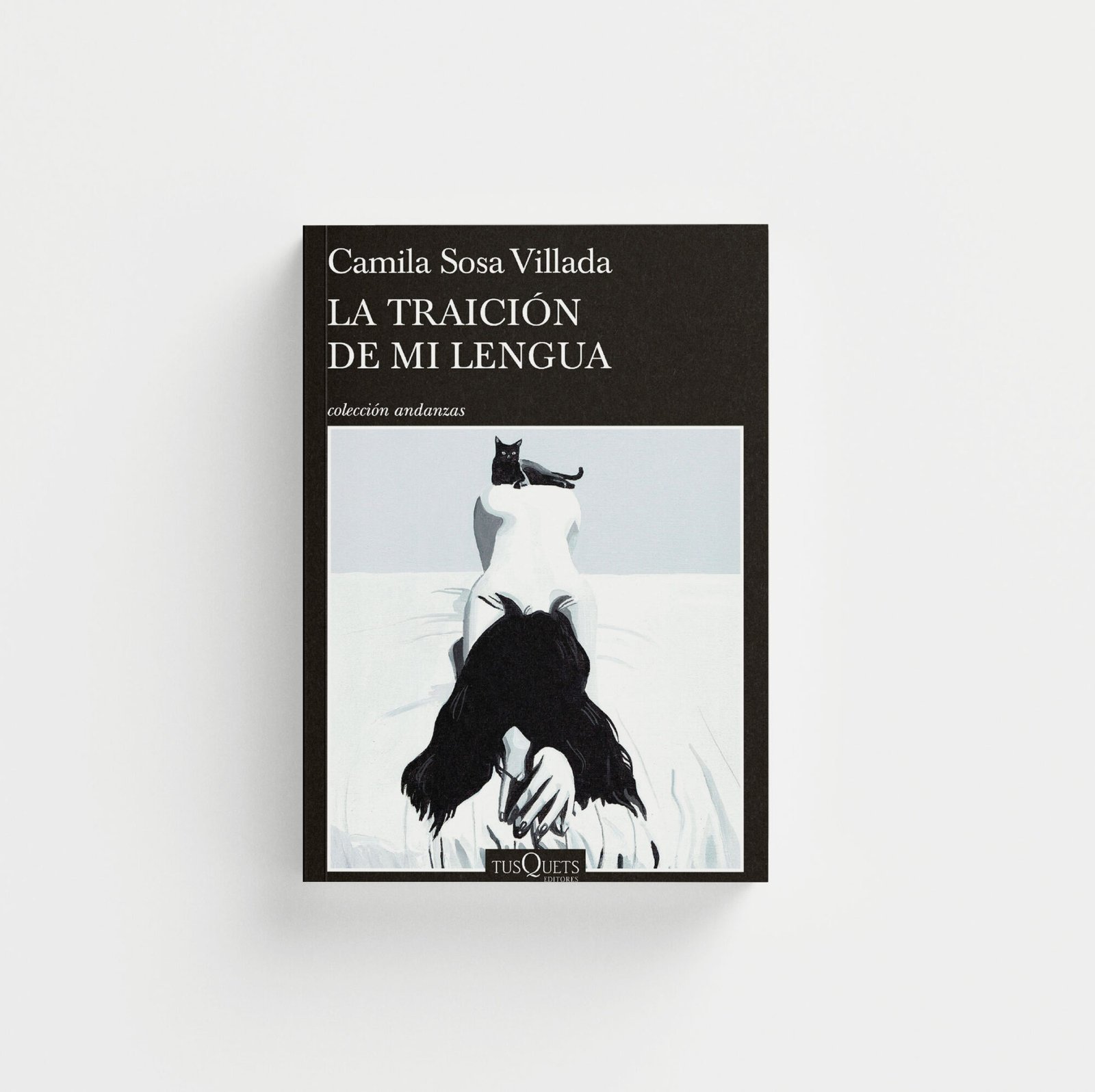 La traición de mi lengua