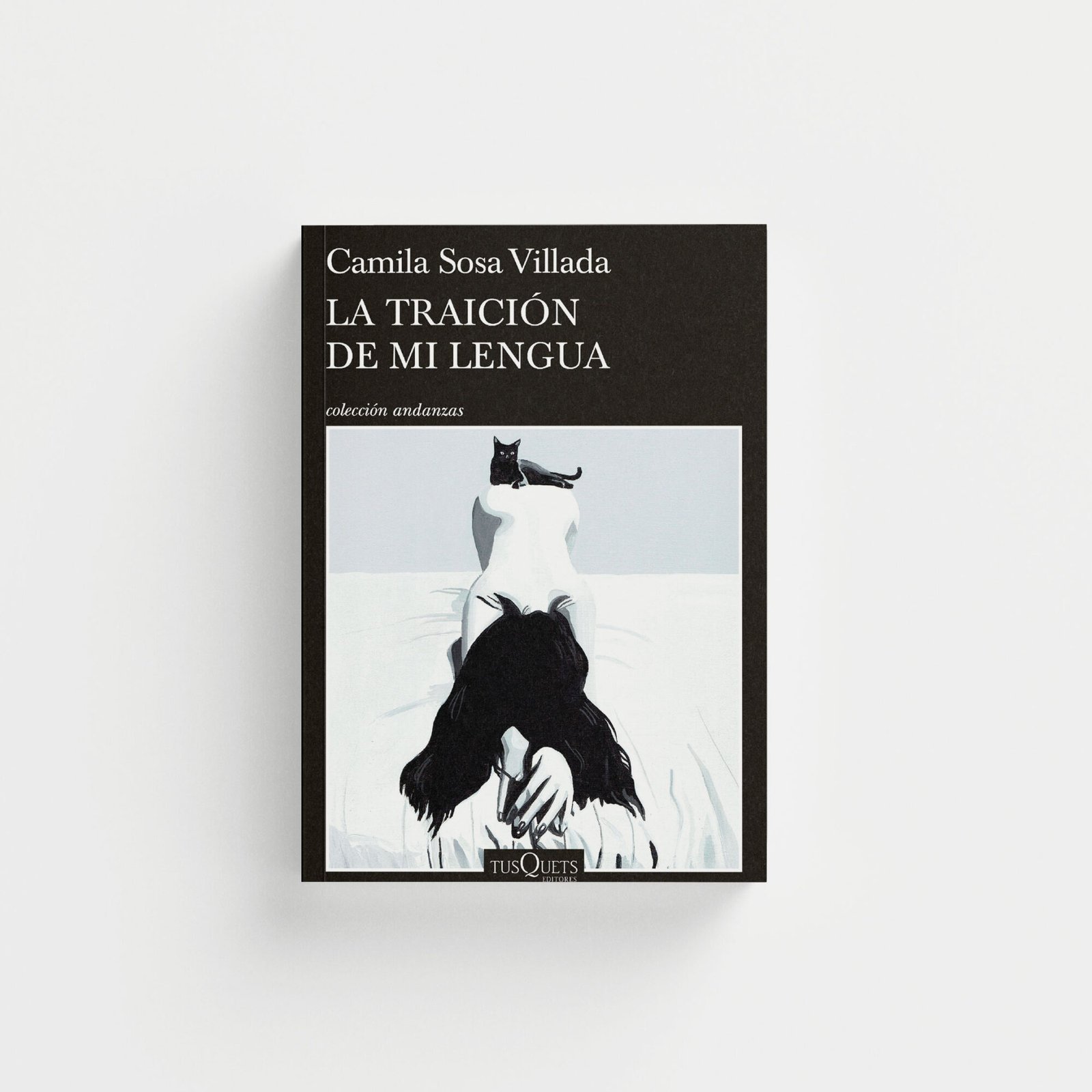 La traición de mi lengua