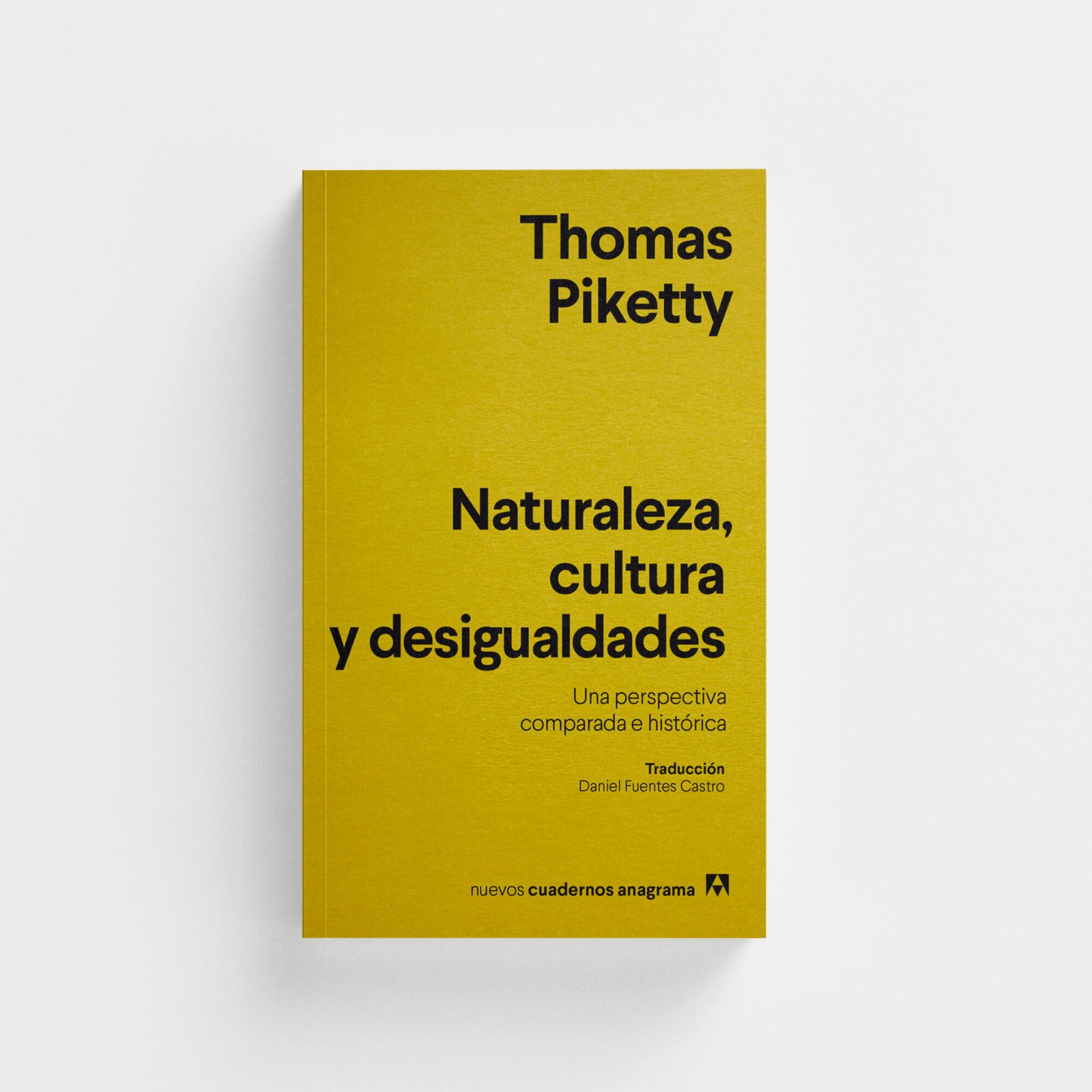 Naturaleza, cultura y desigualdades
