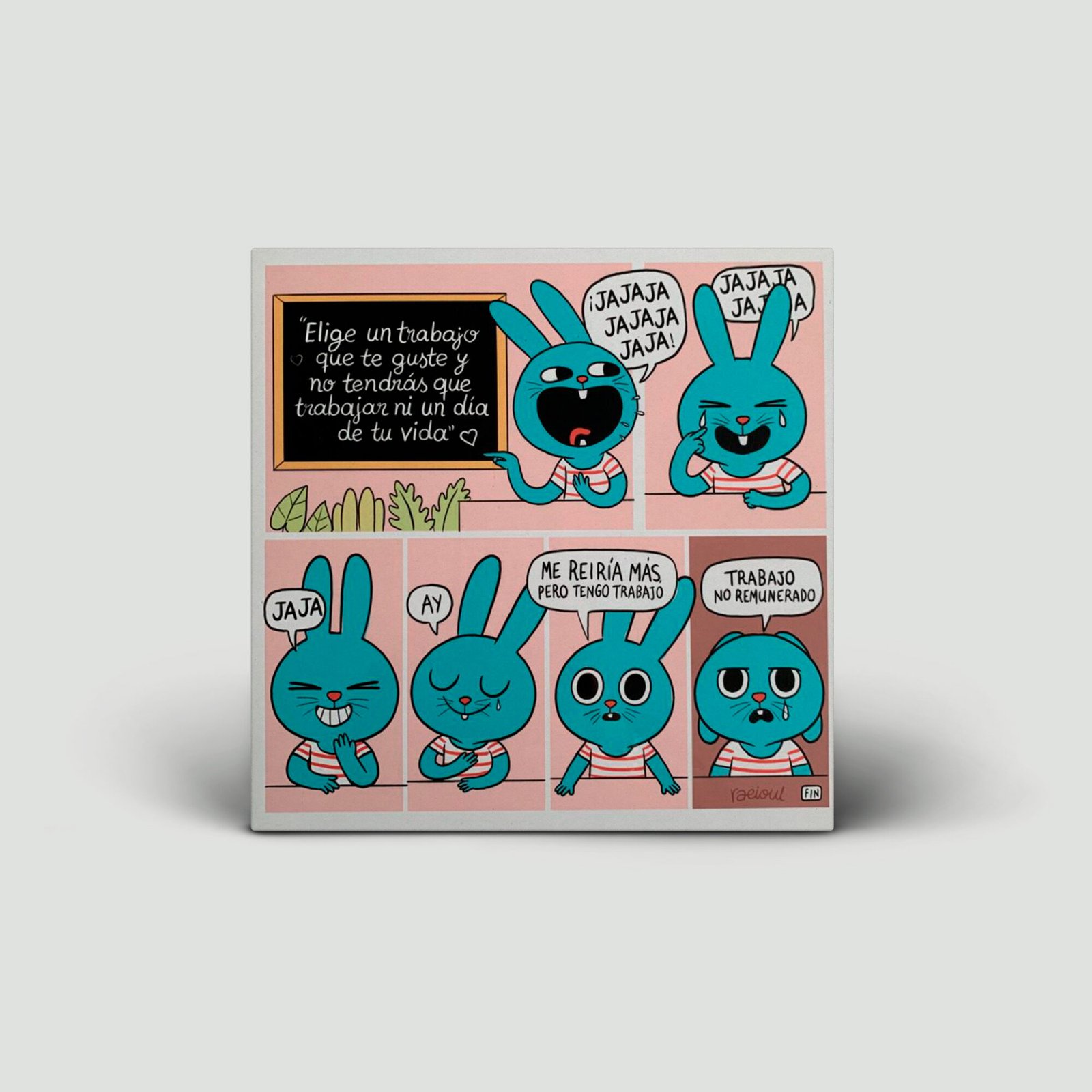 Consejos prácticos 01