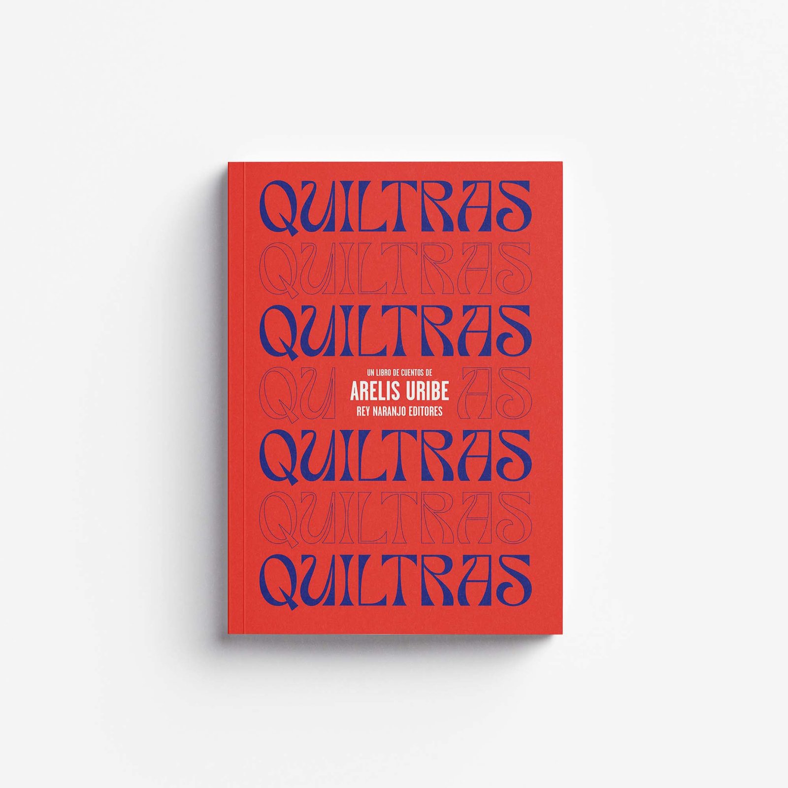 Quiltras