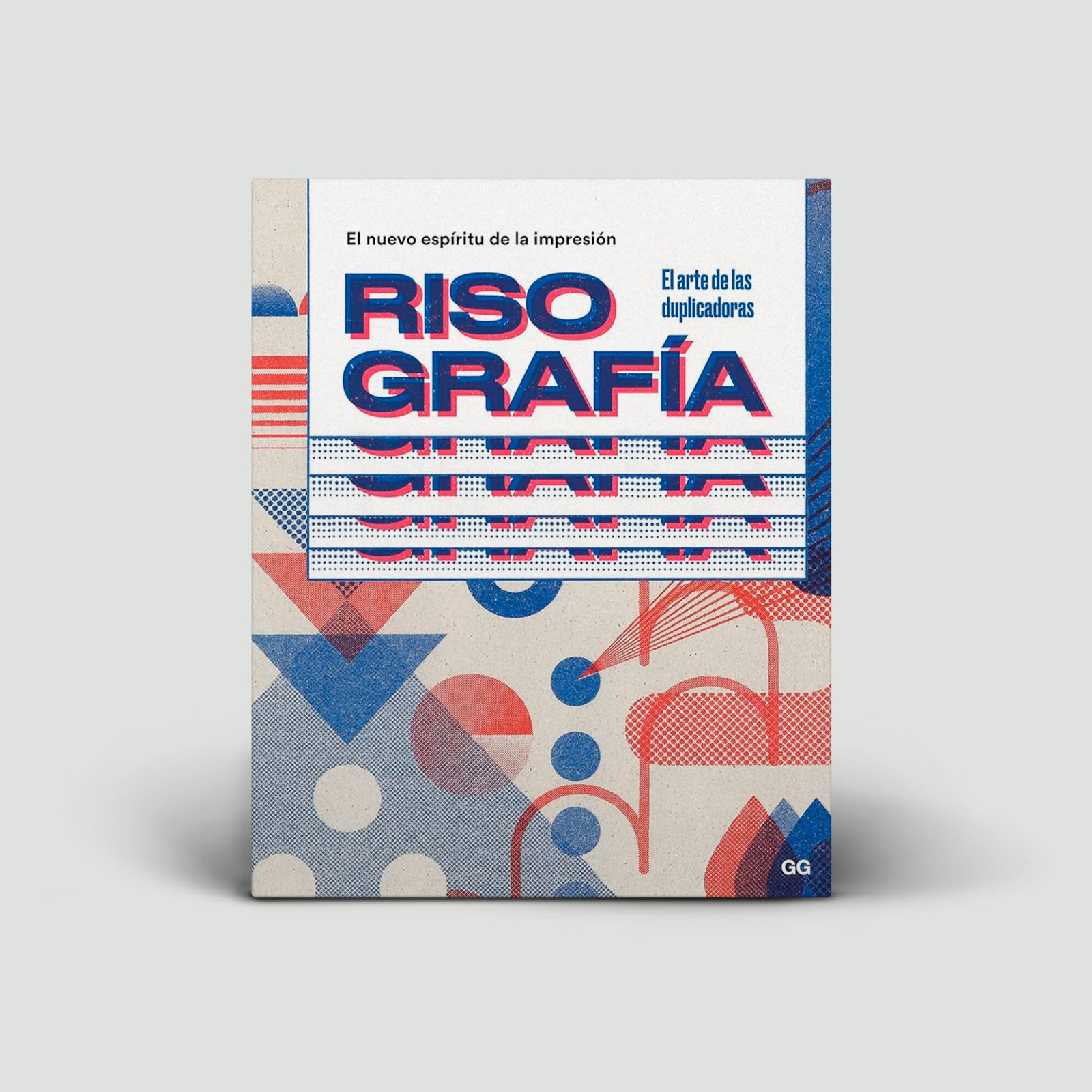 Risografía: el nuevo espíritu de la impresión