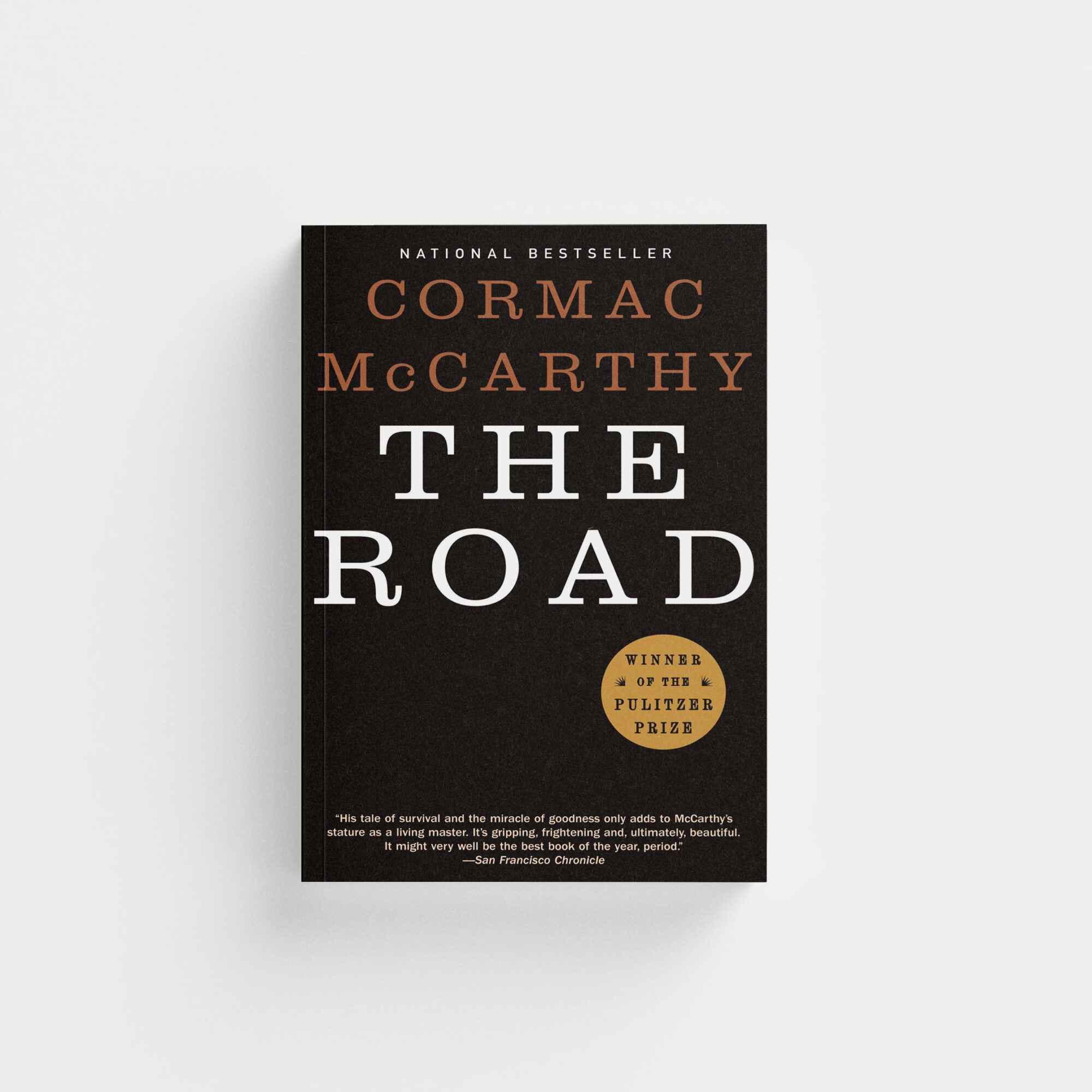 The Road