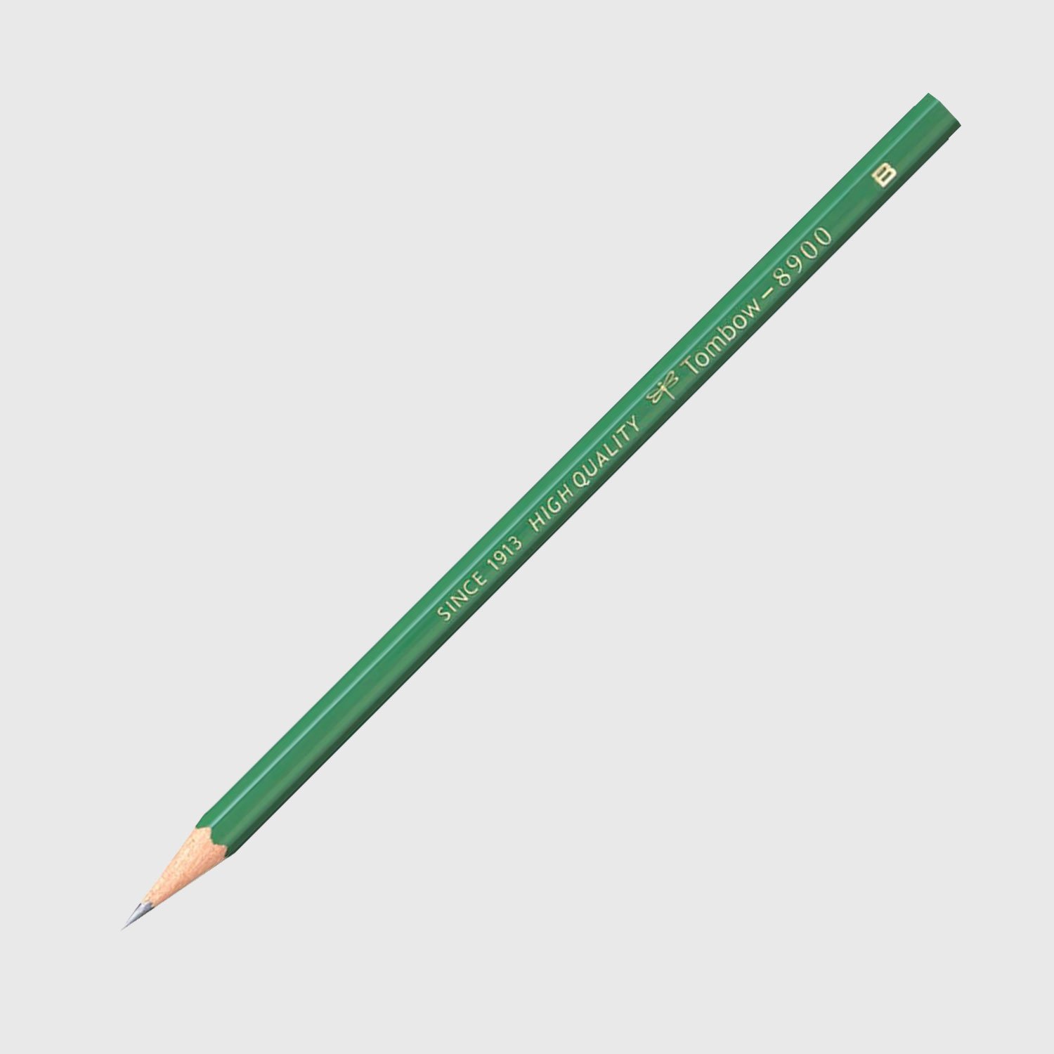 Lápiz de escritura Tombow-8900 HB