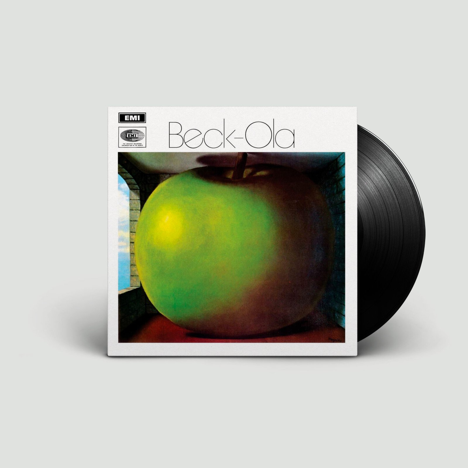 Beck-Ola