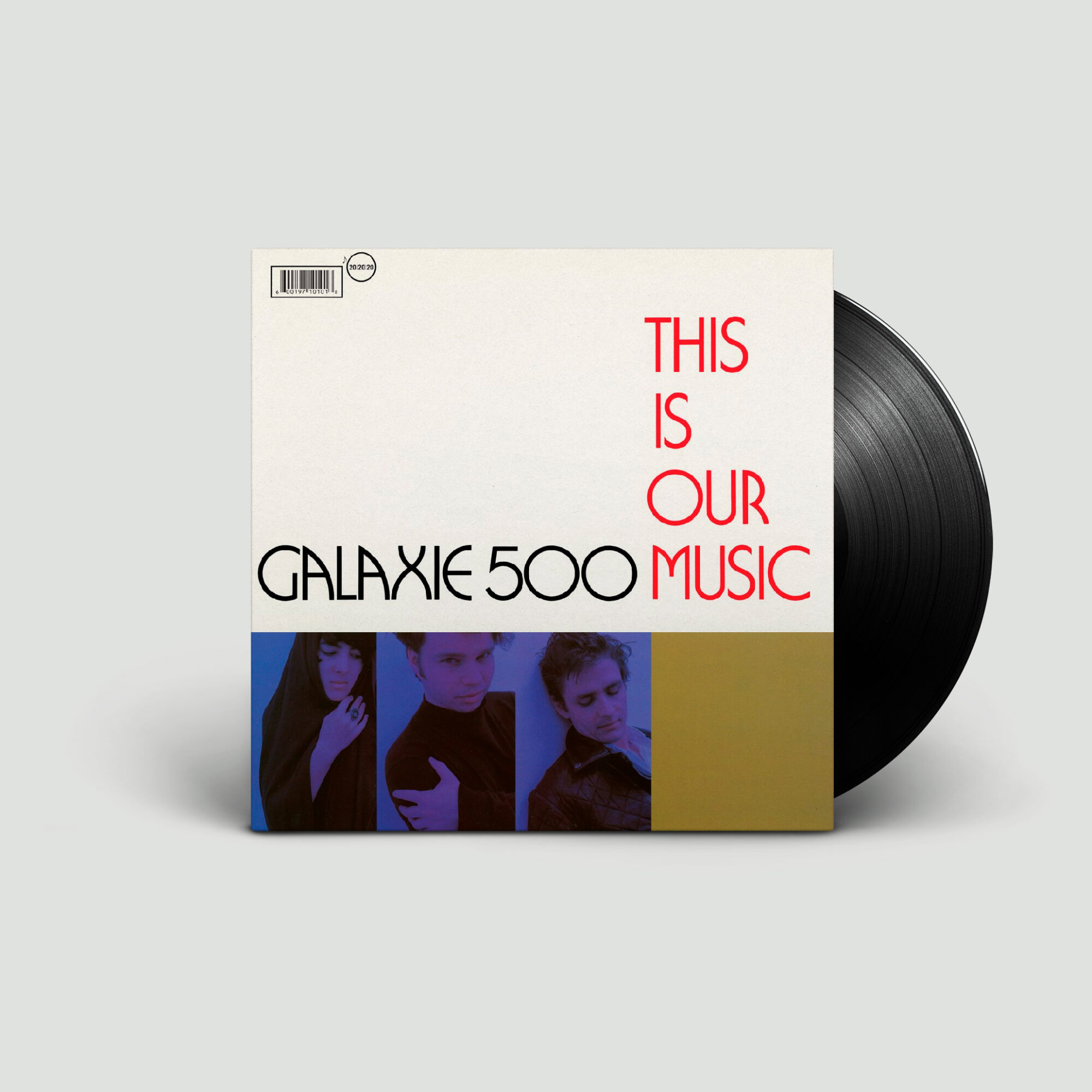 This is Our Music