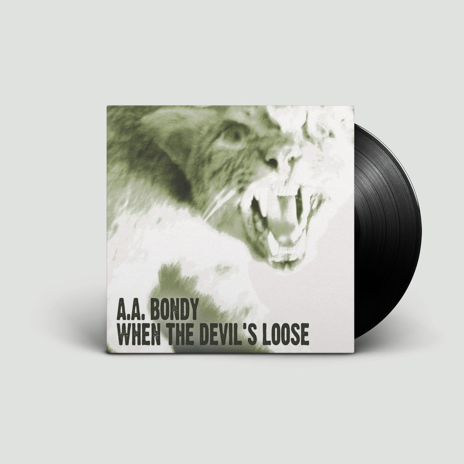 When The Devil's Loose