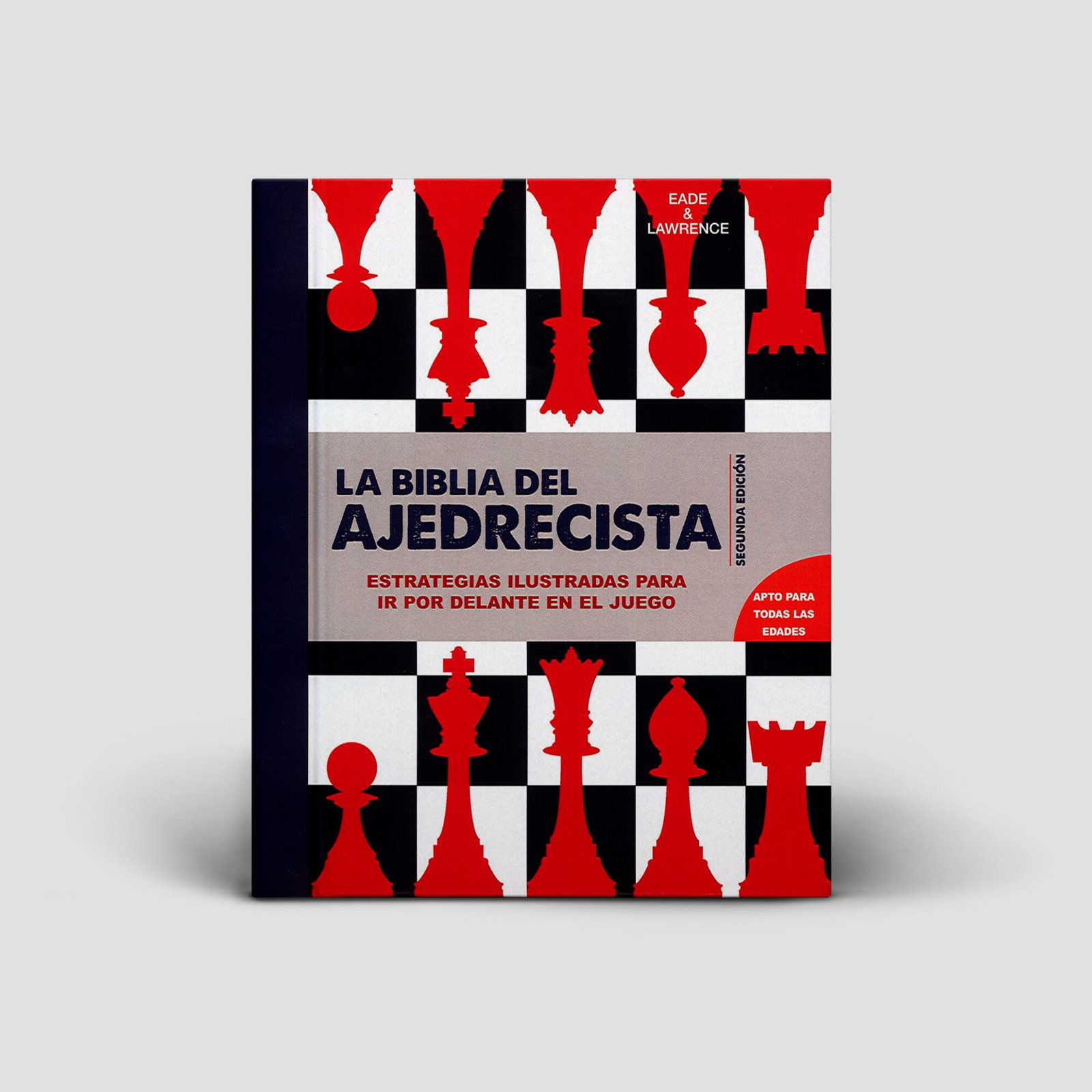 La biblia del ajedrecista