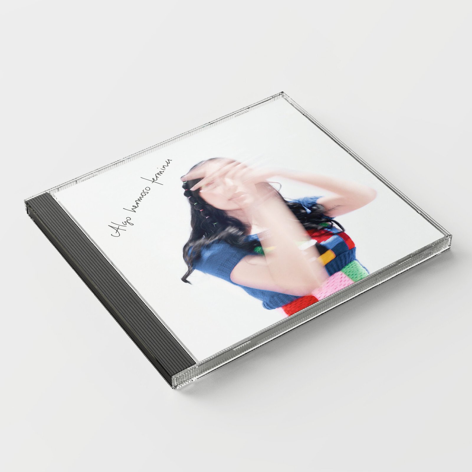 Algo Hermoso Termina