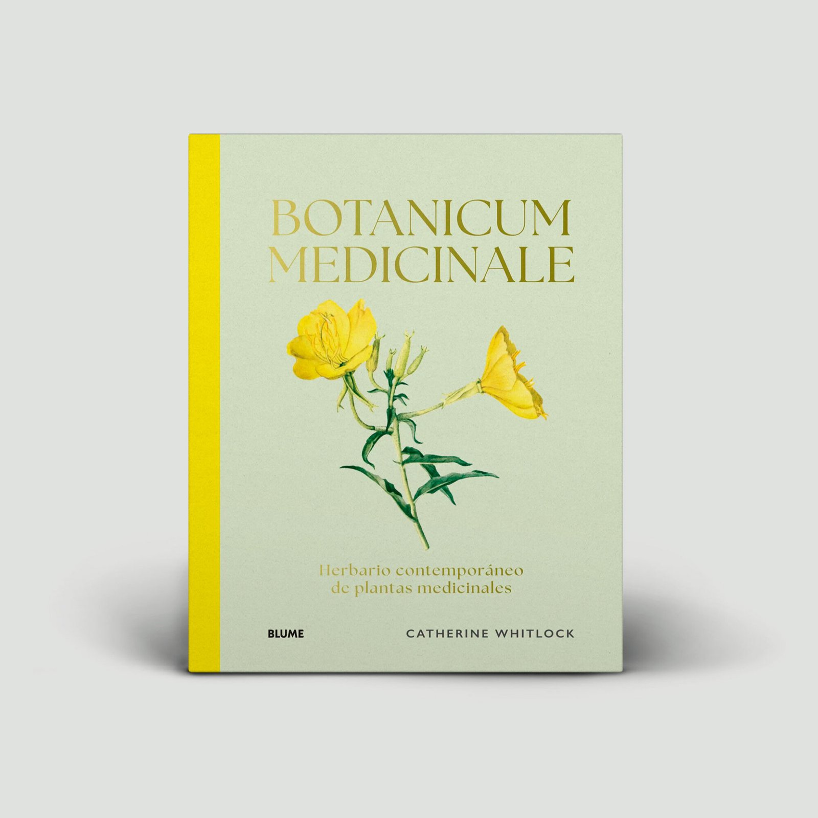 Botanicum medicinale