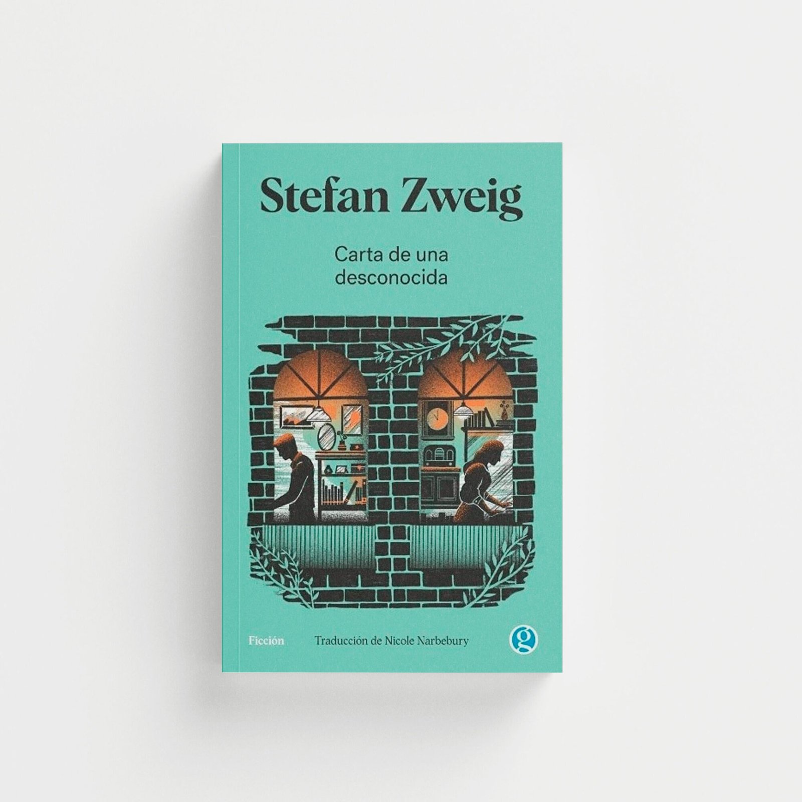 Carta de una desconocida