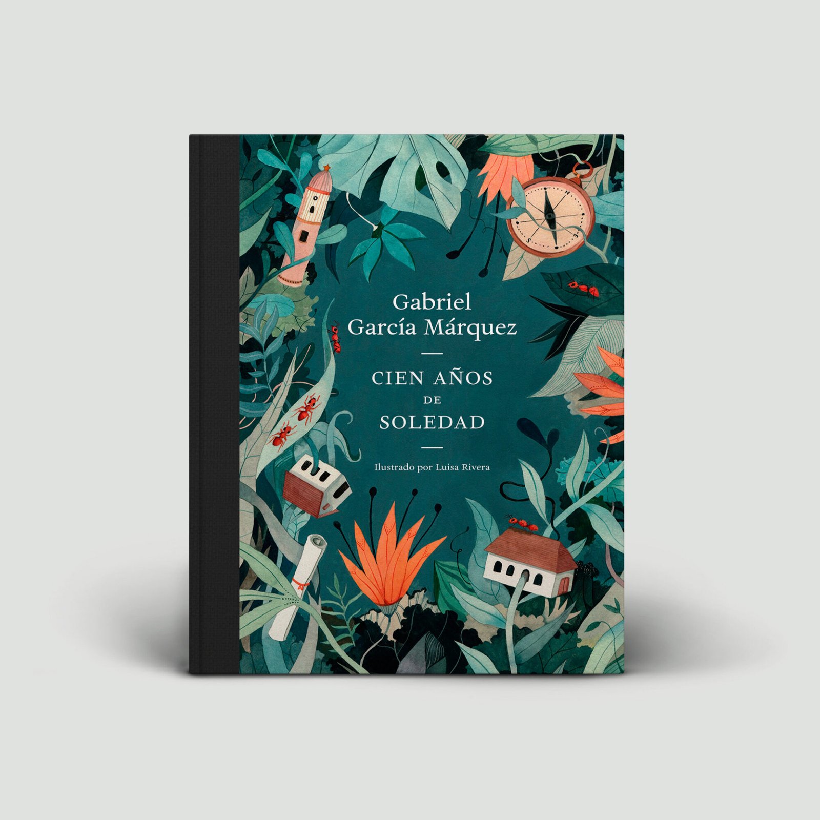 Cien años de soledad