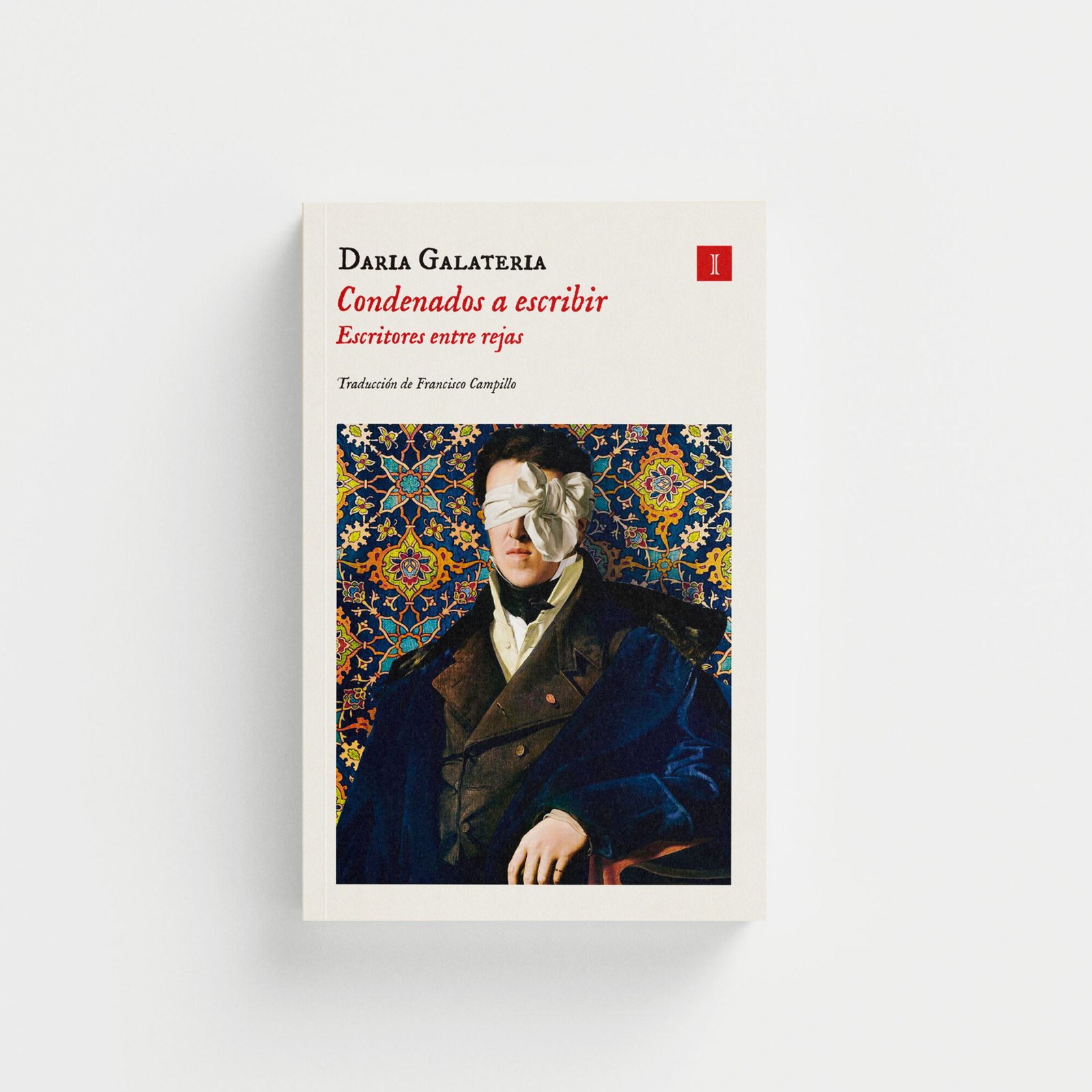 Condenados a escribir