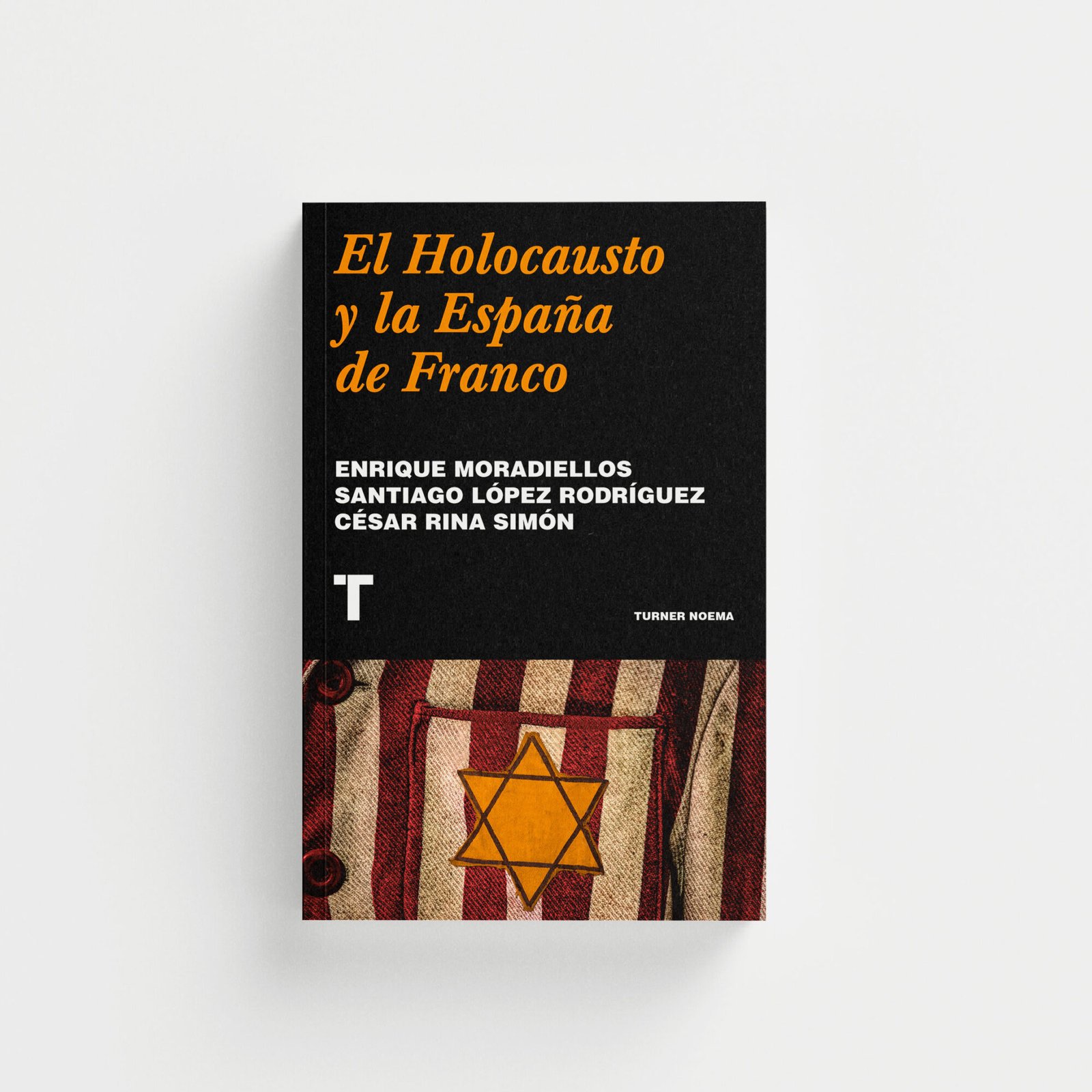 El holocausto y la España de Franco