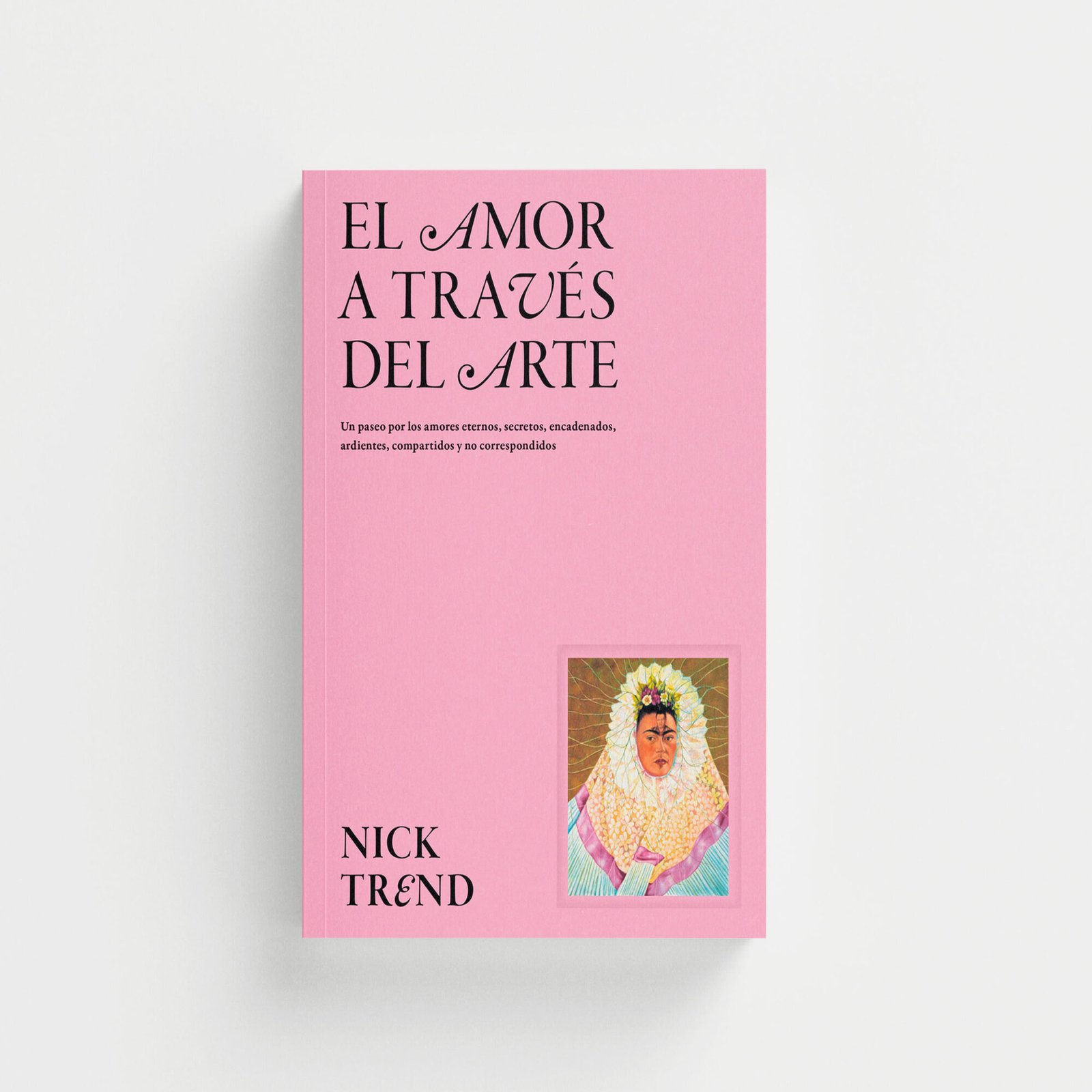 El amor a través del arte