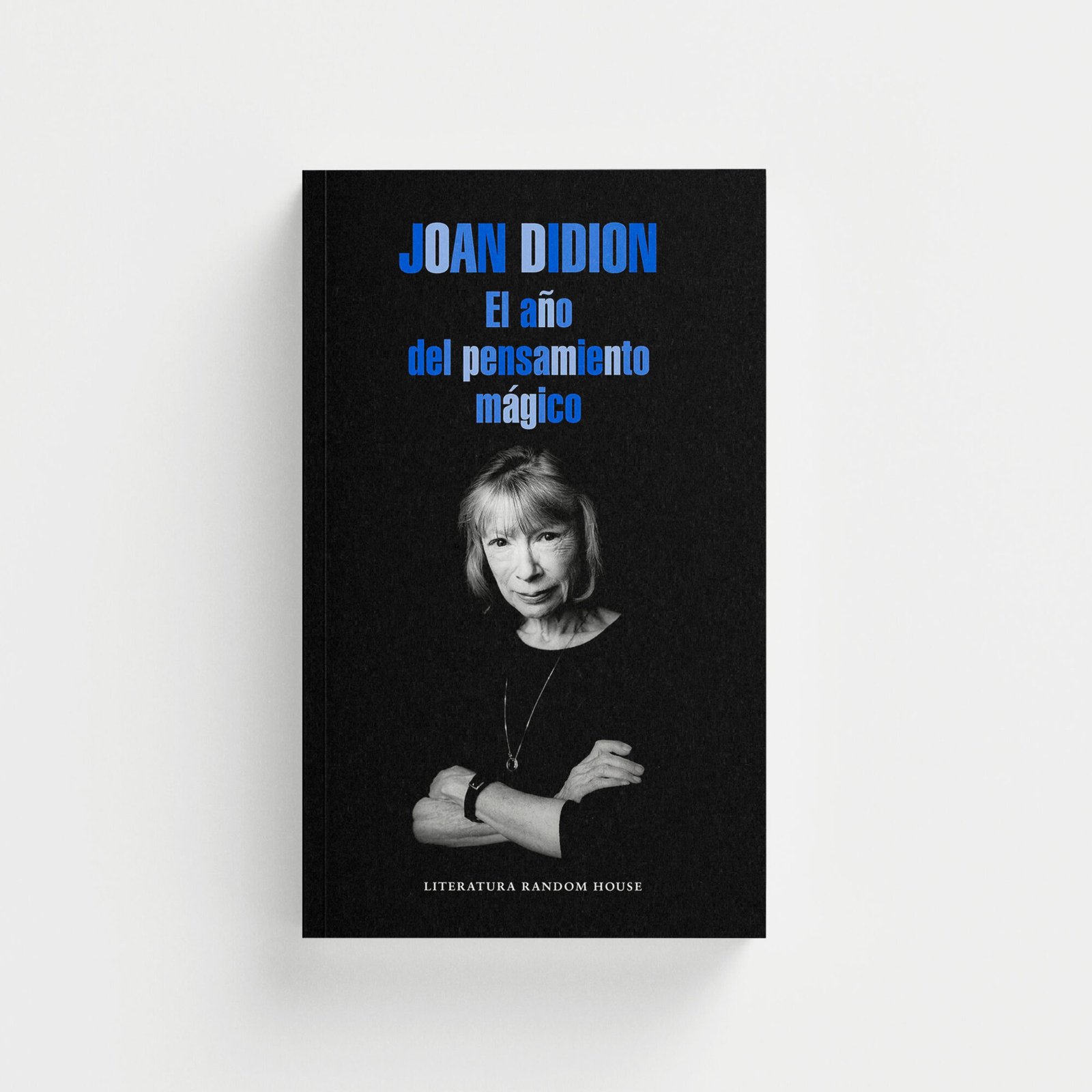 El año del pensamiento mágico