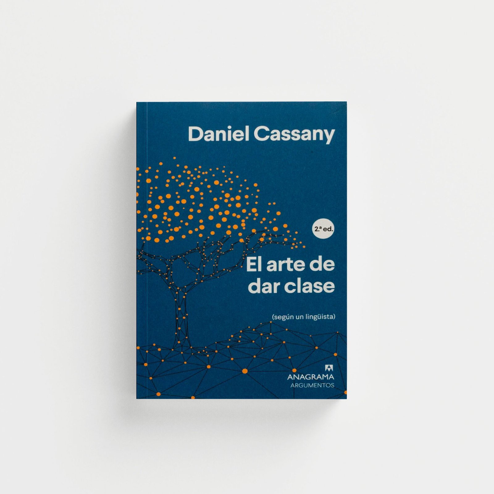 El arte de dar clase