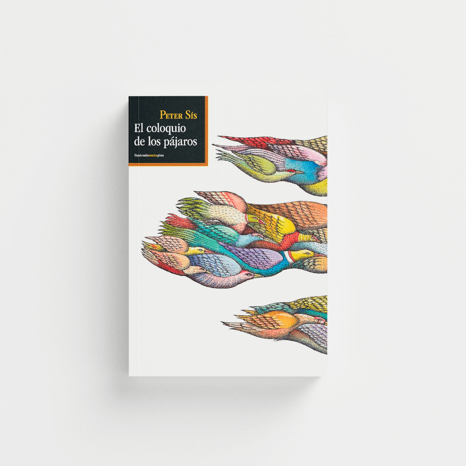 El coloquio de lo pájaros