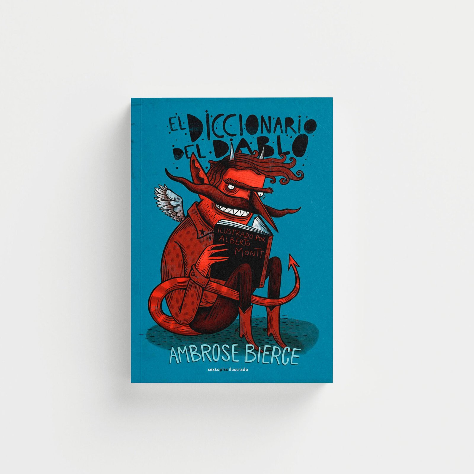 El diccionario del diablo