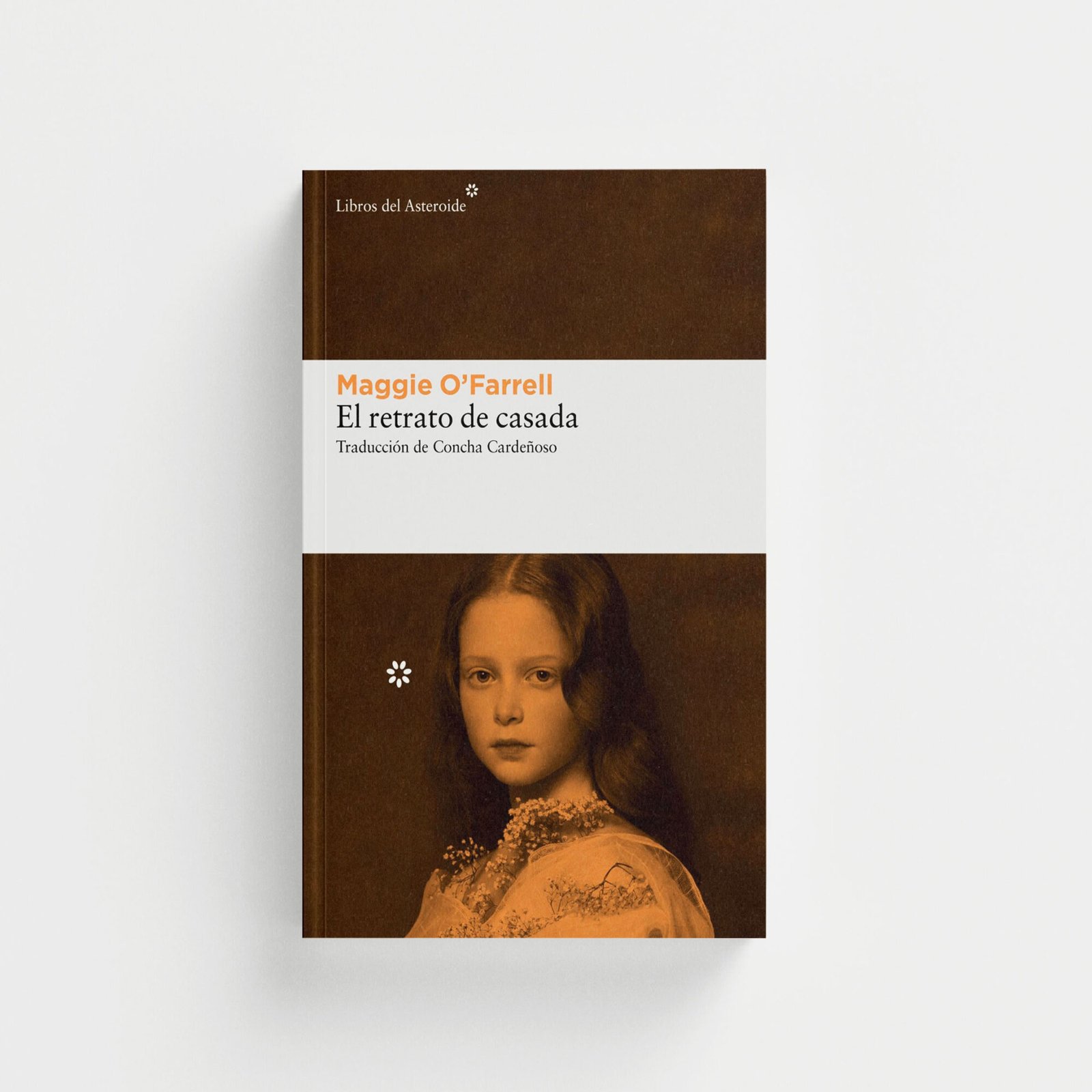 El retrato de casada