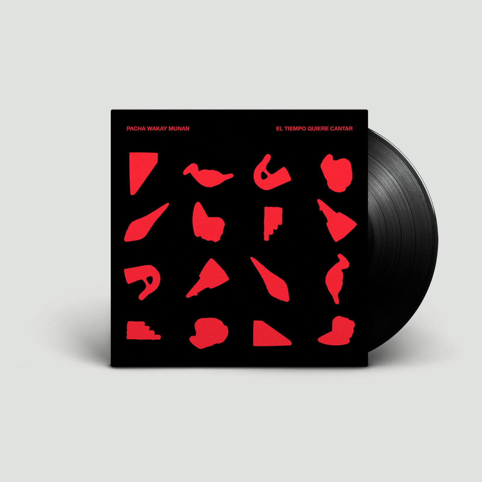 El tiempo quiere cantar