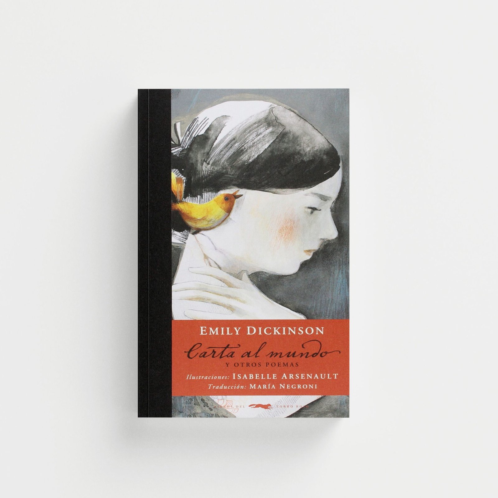 Carta al mundo y otros poemas