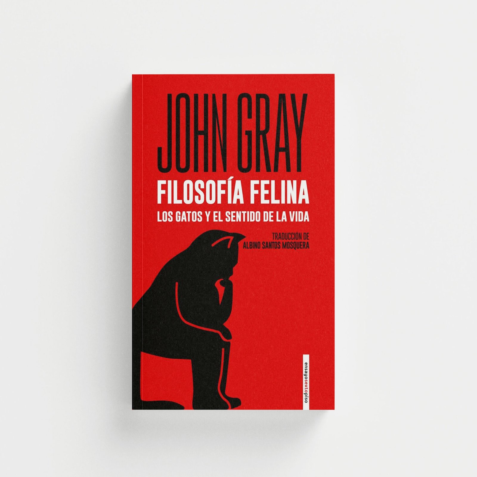 Filosofía felina