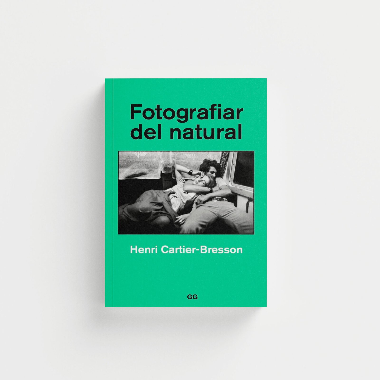 Fotografiar del natural