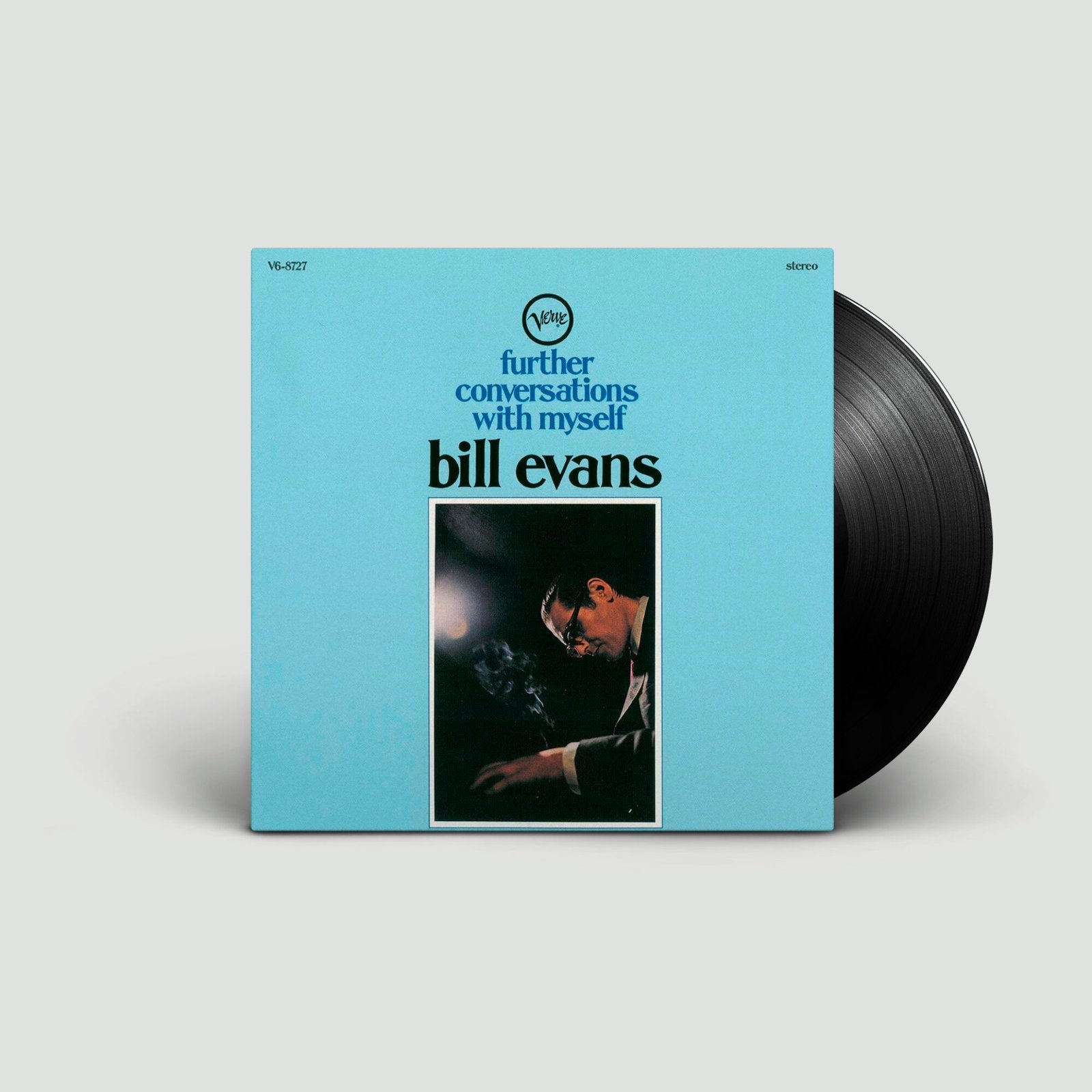 Further Conversations With Myself